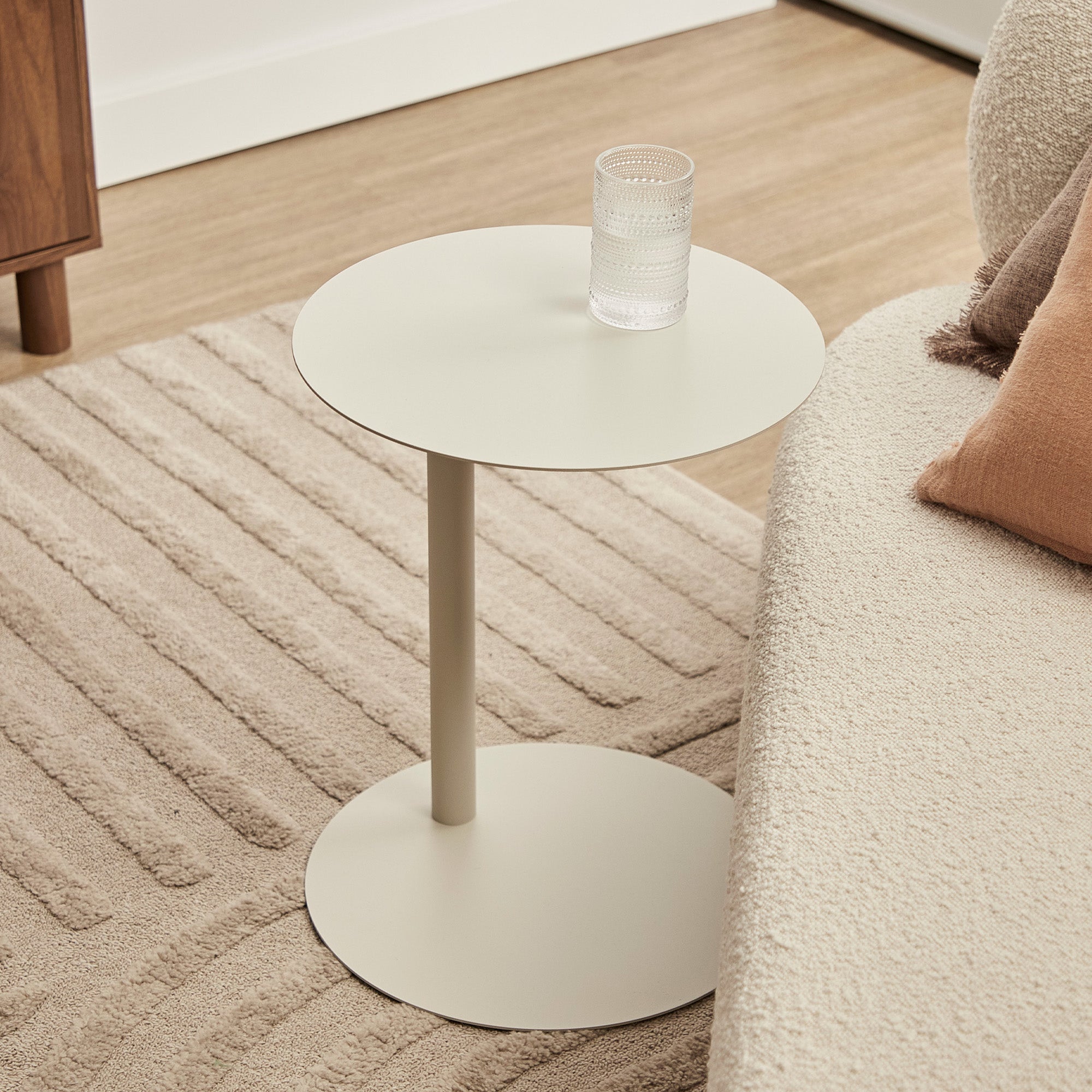 Maison Side Table Birch