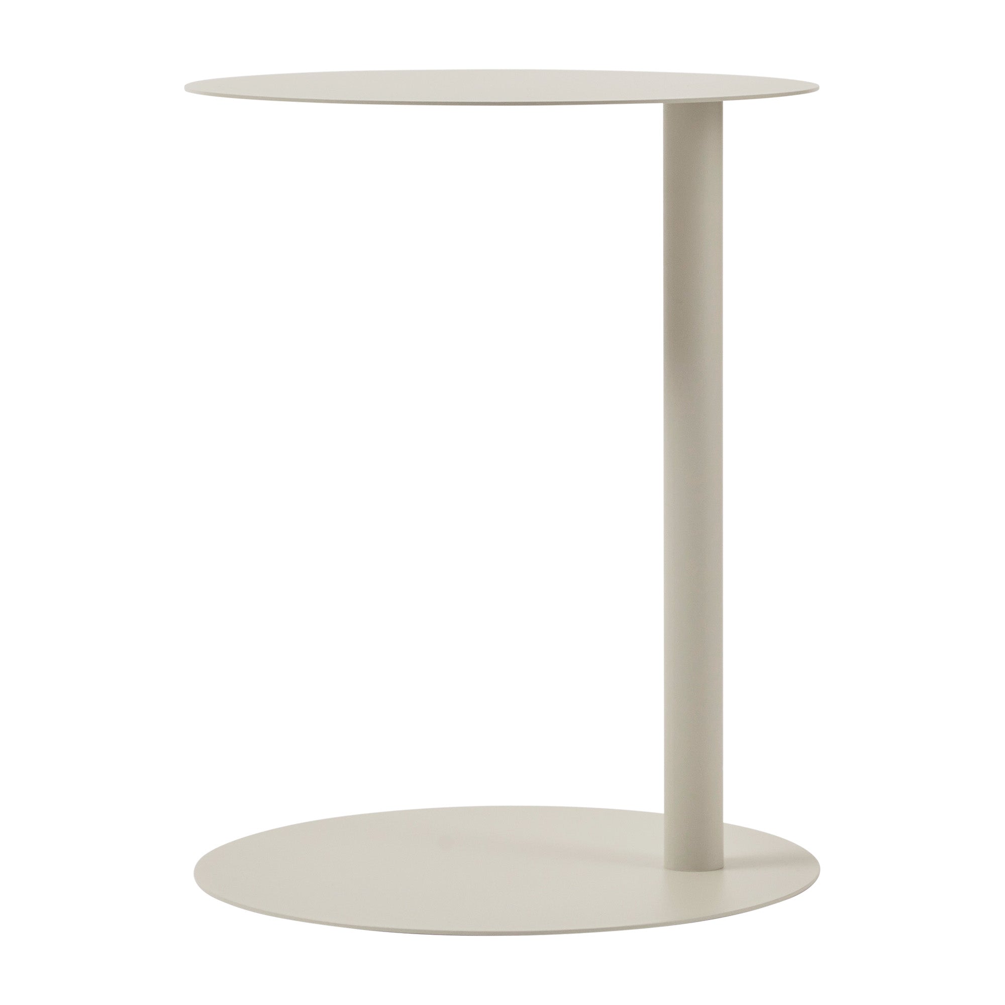 Maison Side Table Birch