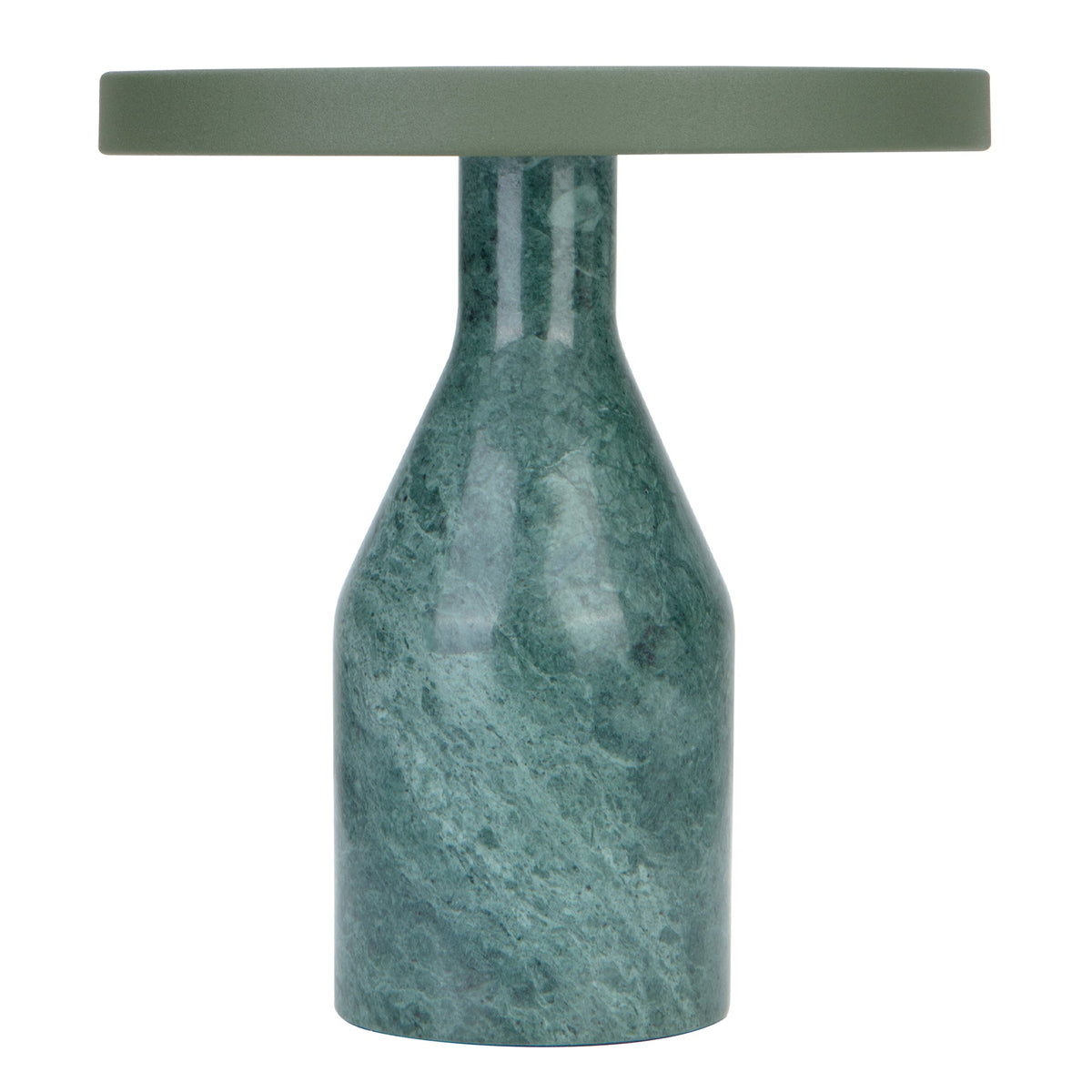 Oliver LED Table Lamp Olive