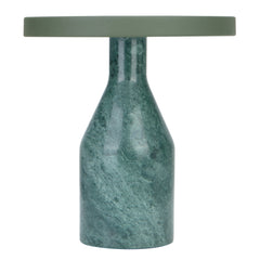 Oliver LED Table Lamp Olive