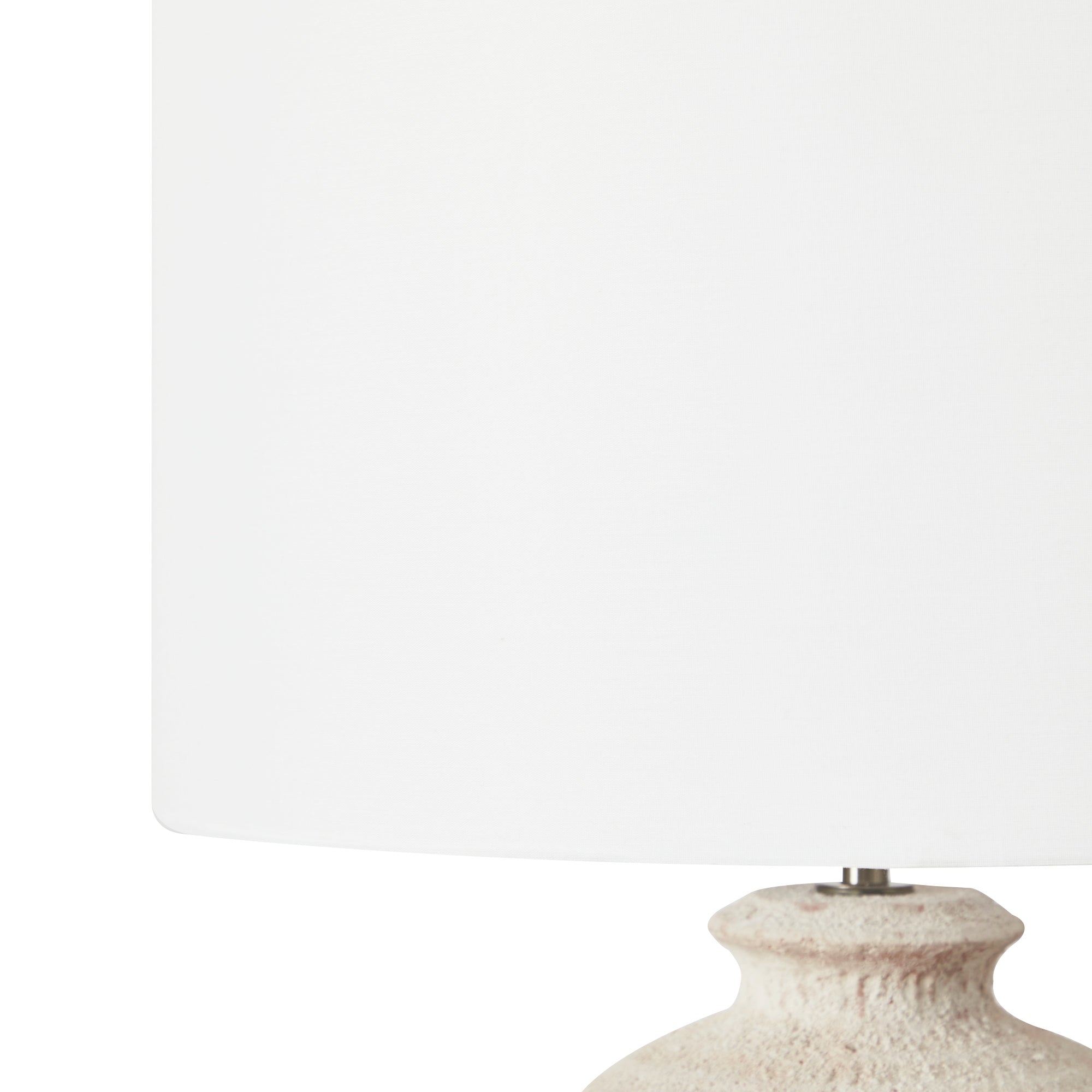 Shiloh Table Lamp Sandstone (Set of 2)
