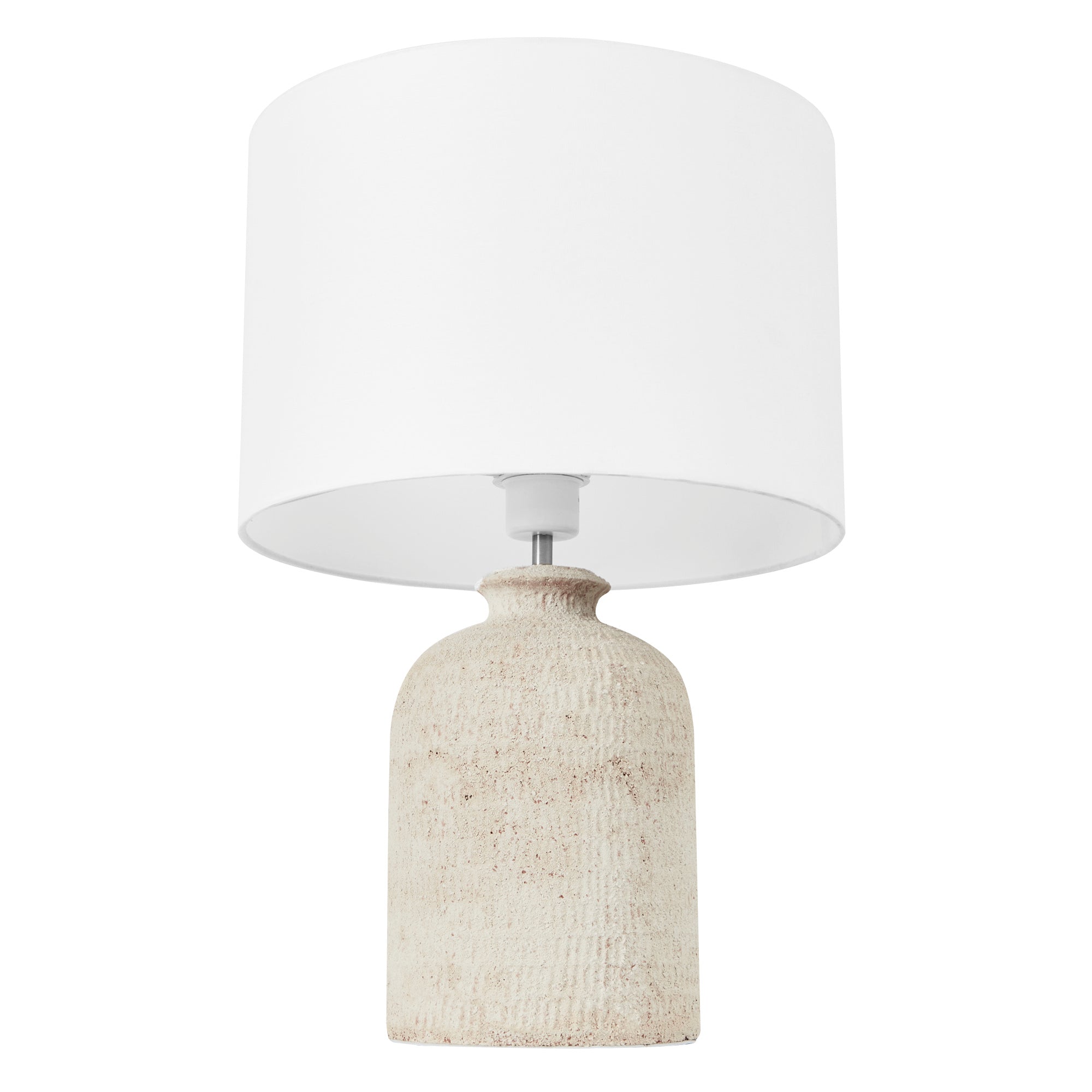 Shiloh Table Lamp Sandstone