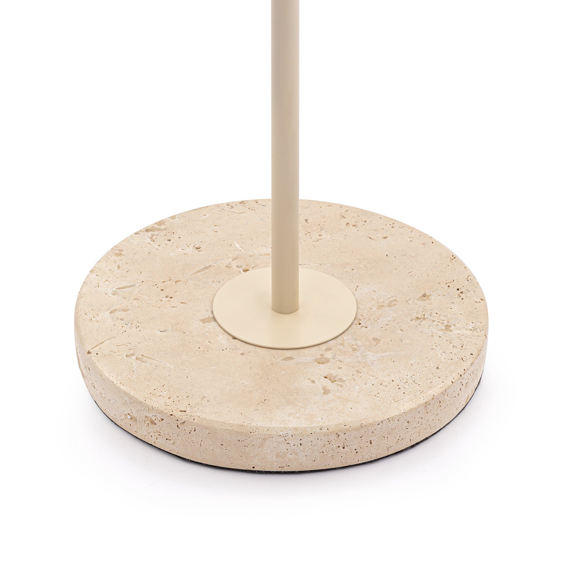 Mateo Floor Lamp Oat
