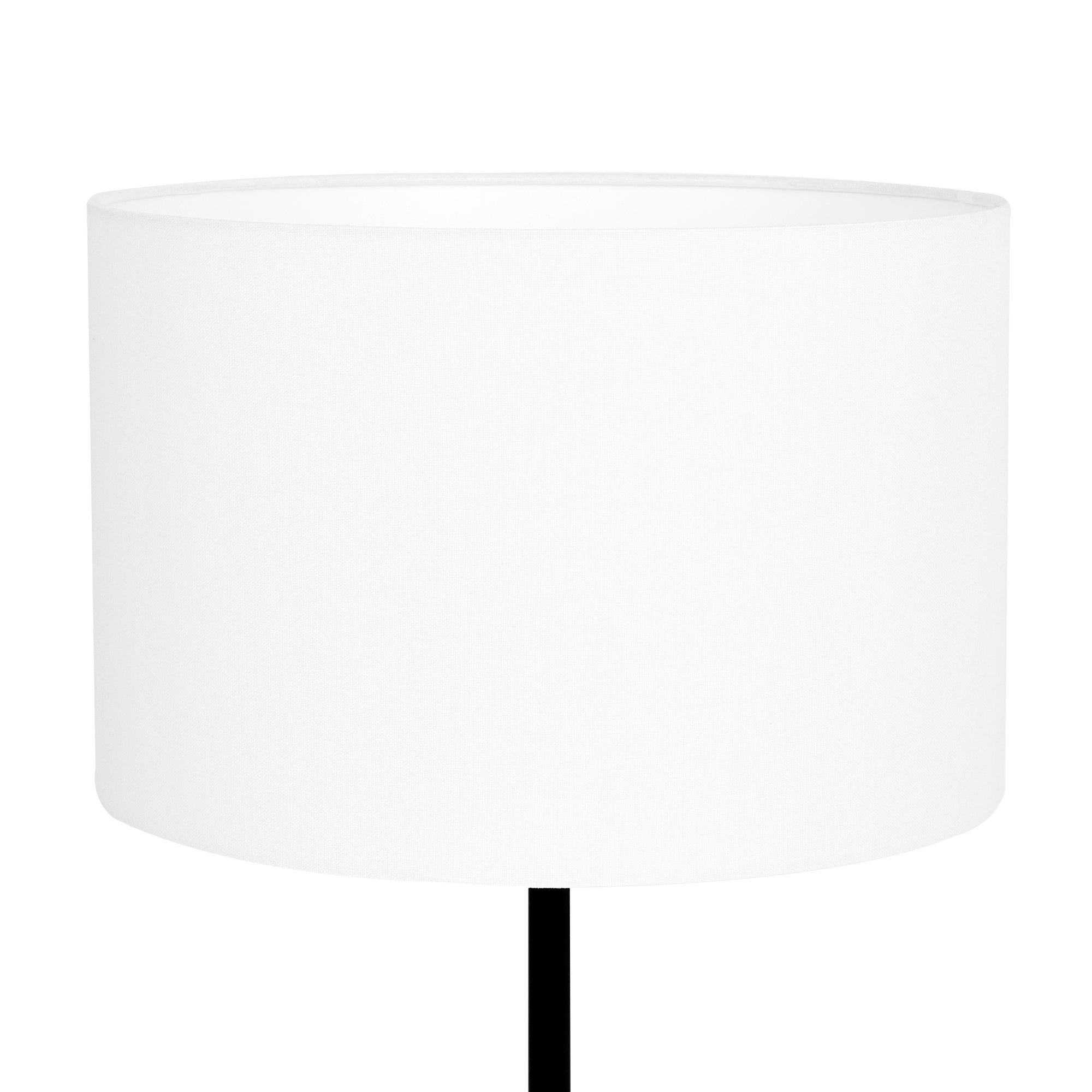 Ella Floor Lamp Black