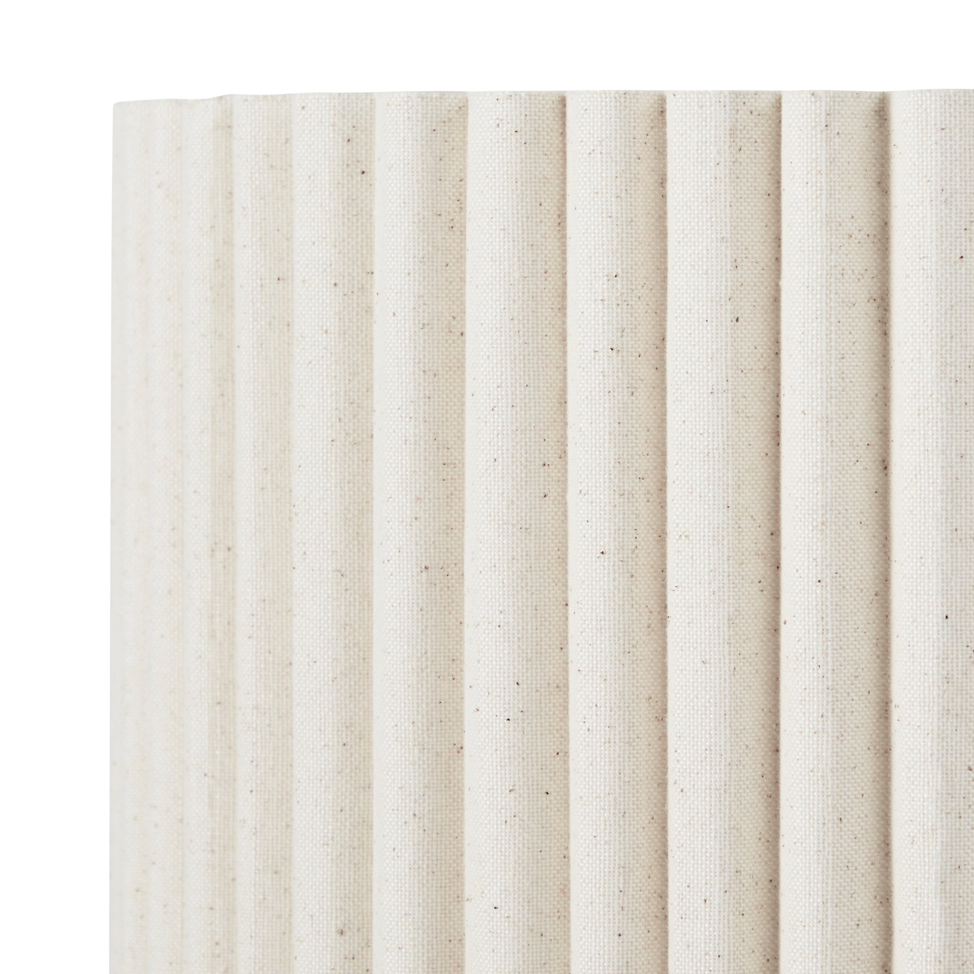 Ella Floor Lamp Oat