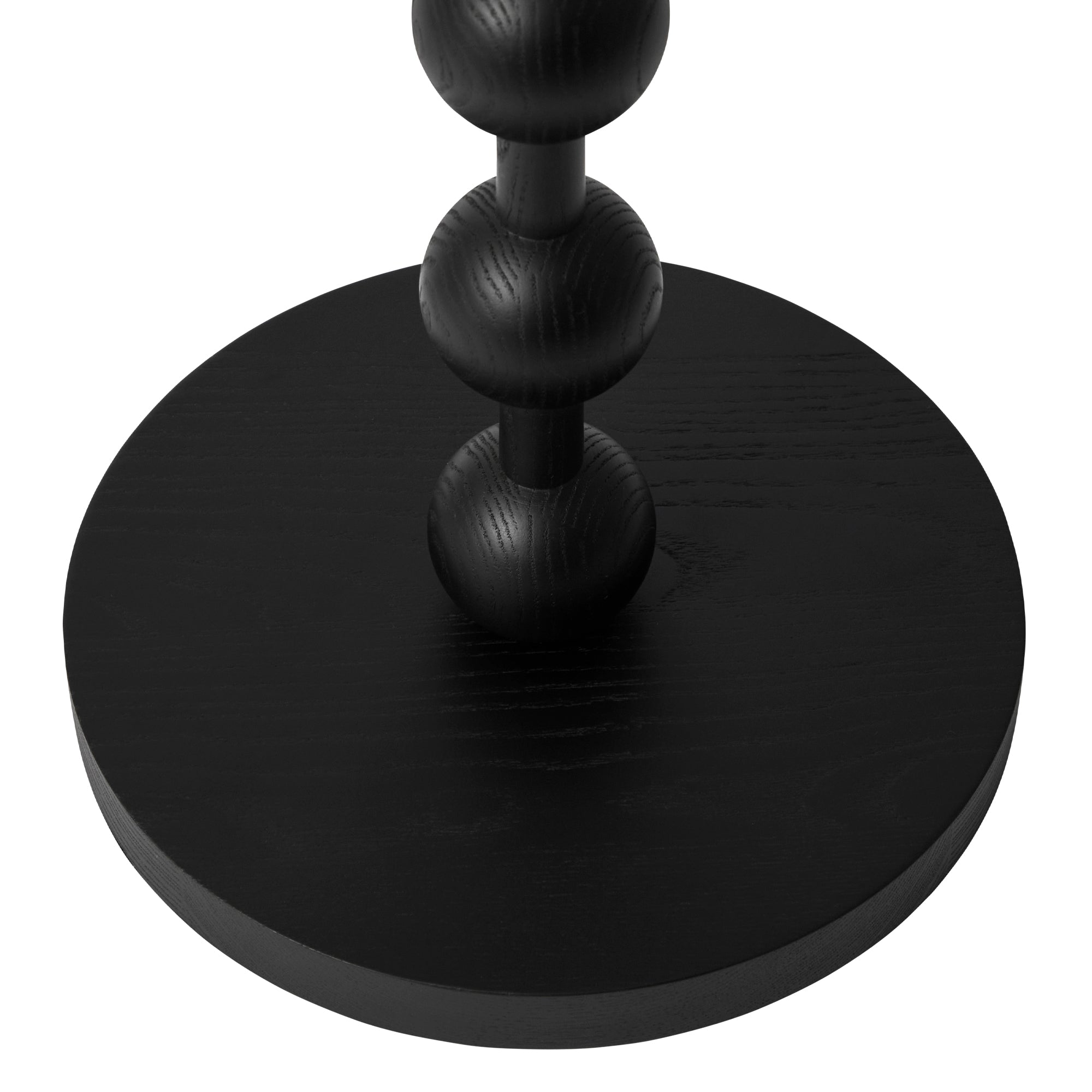 Sadie Floor Lamp Black