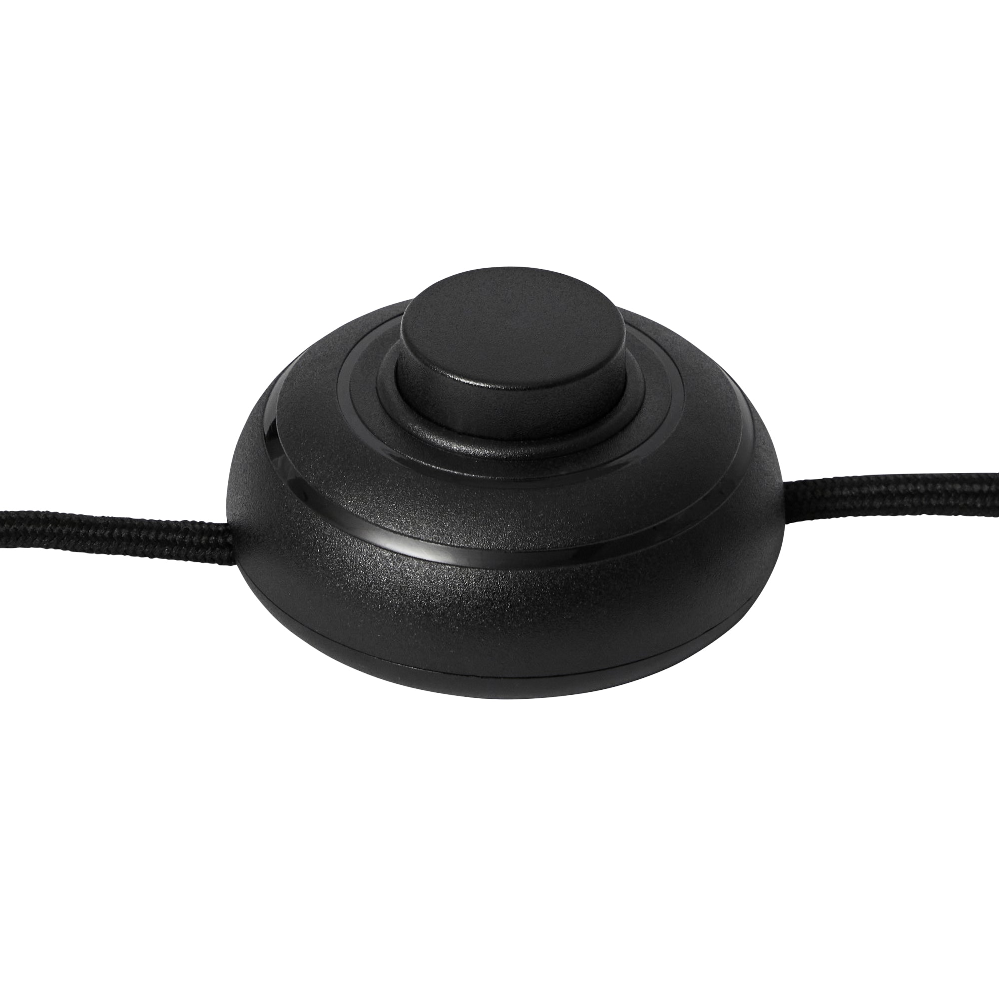 Sadie Floor Lamp Black