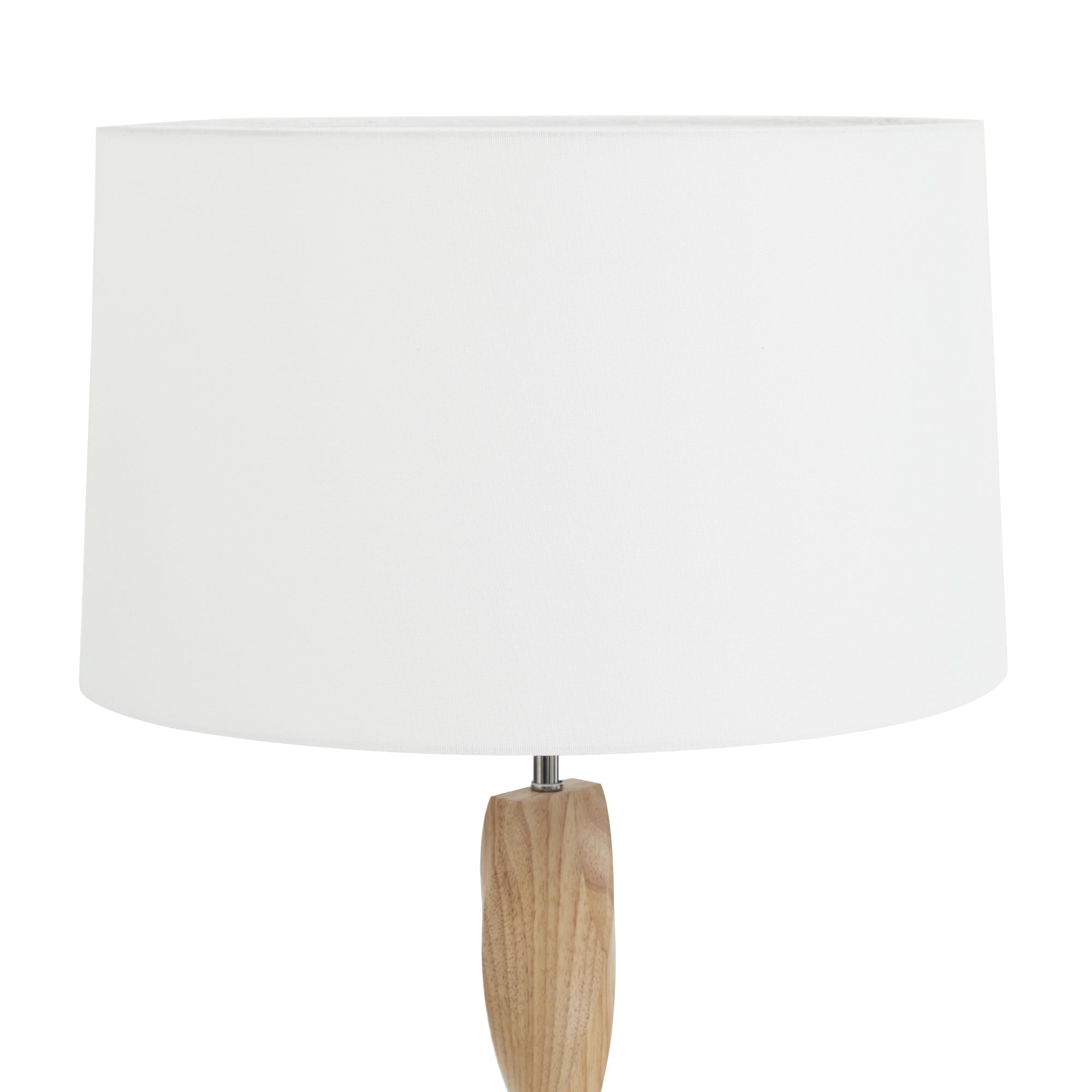 Harper Floor Lamp Natural