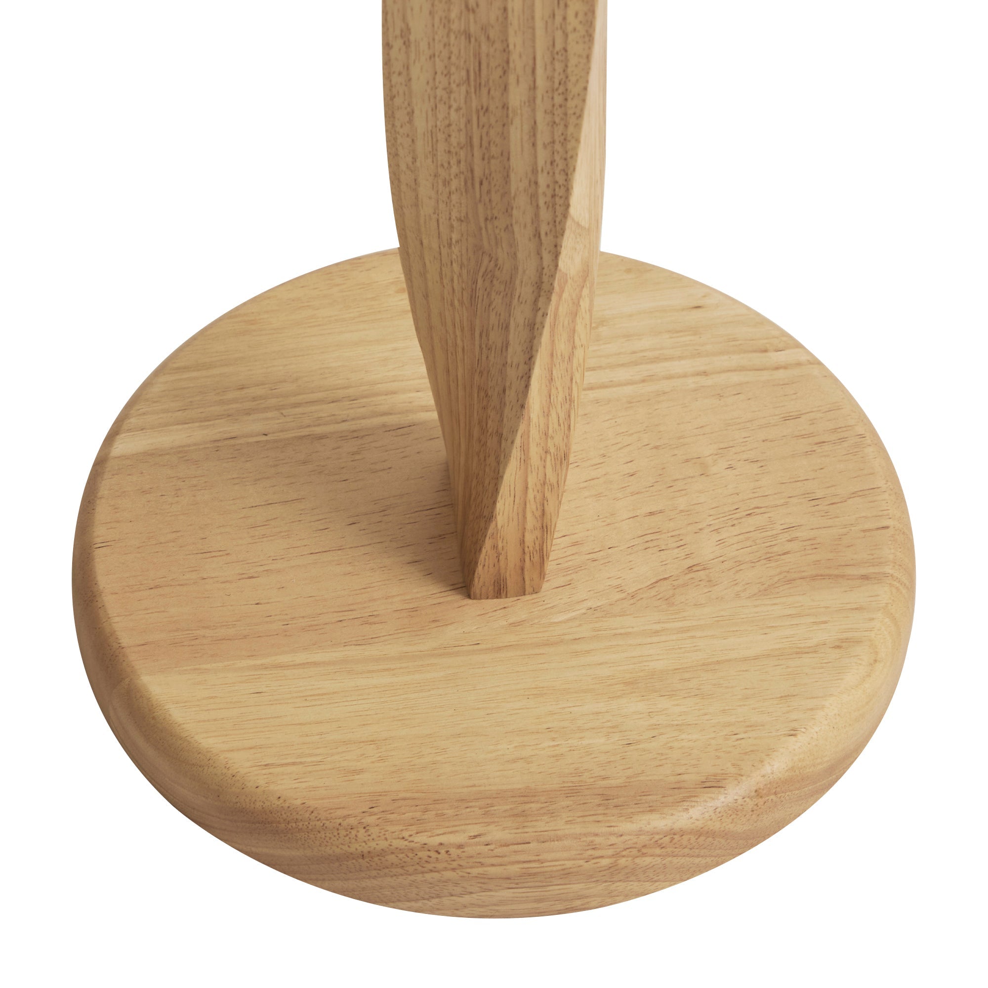 Harper Floor Lamp Natural