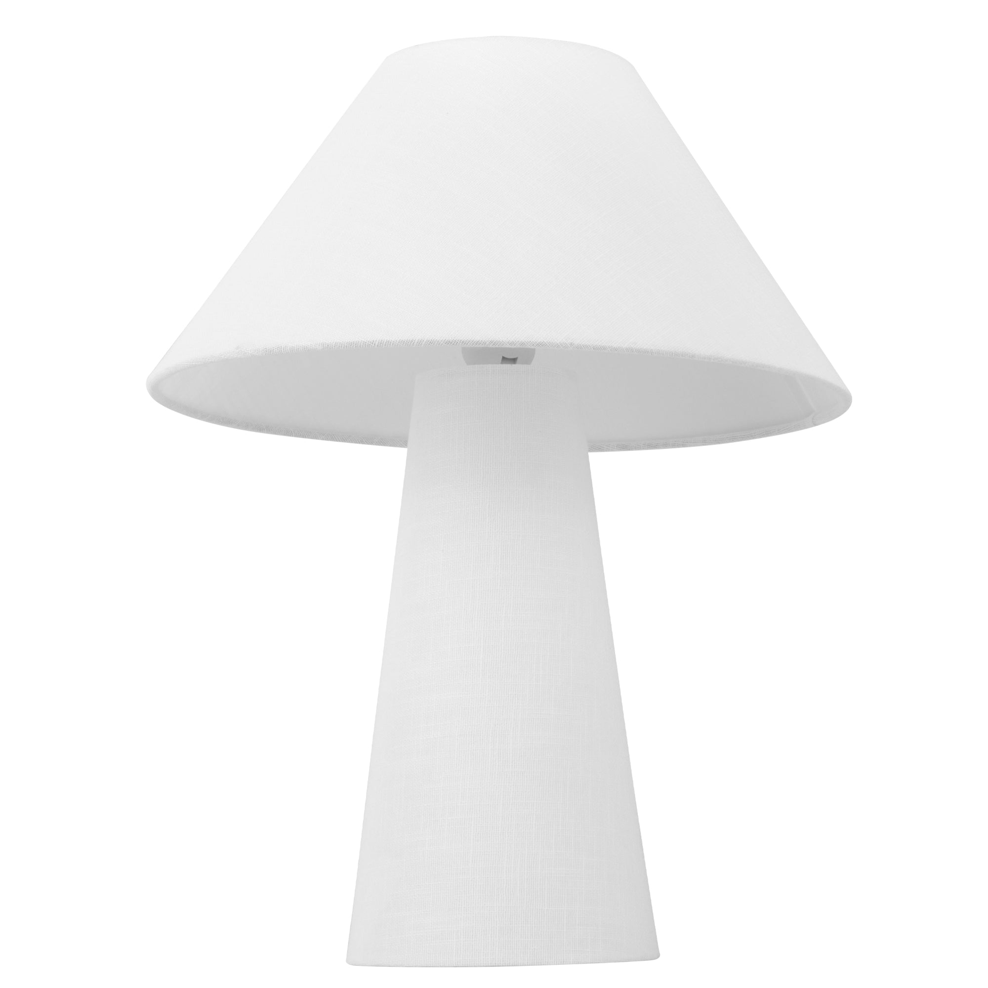 Remy Table Lamp Linen (Set of 2)