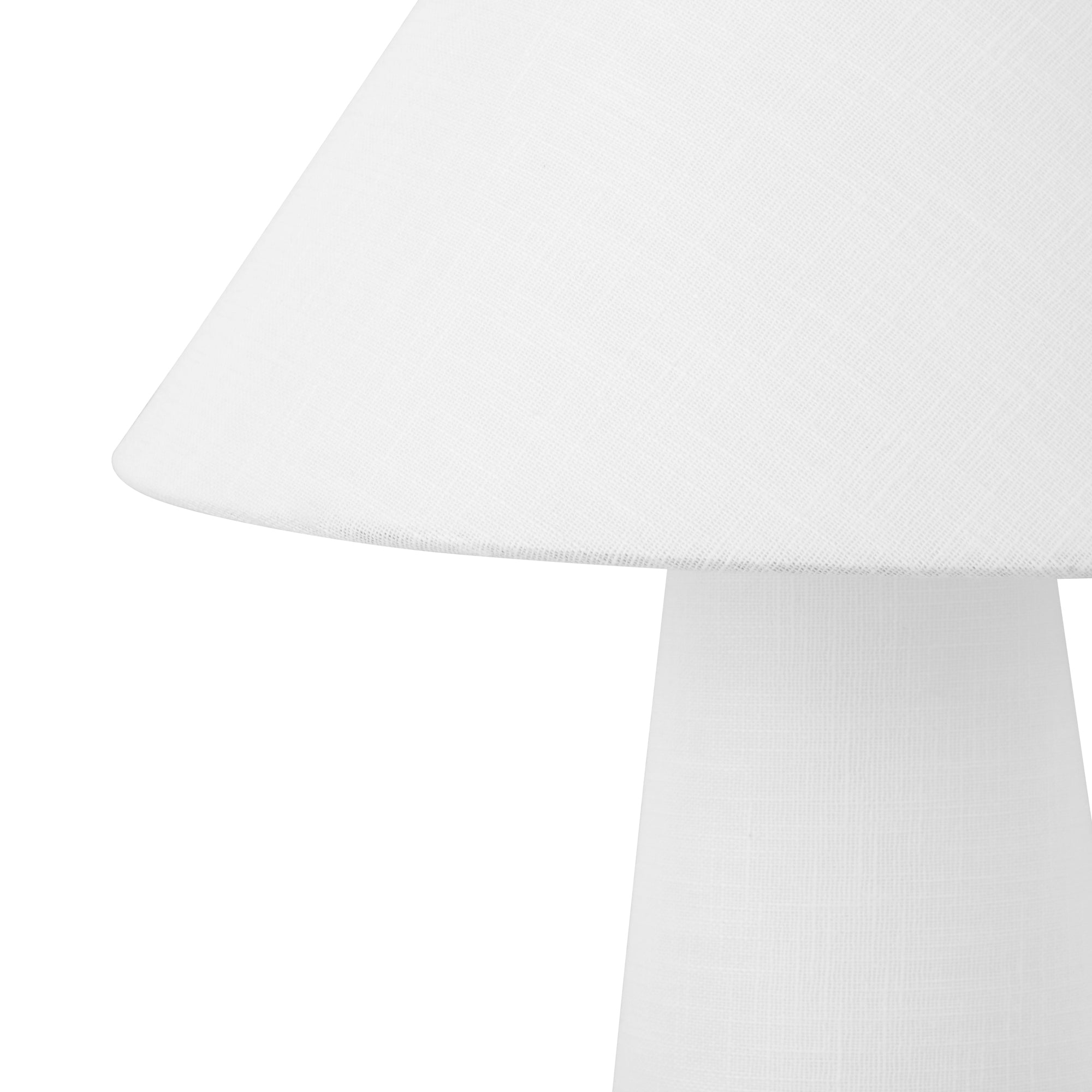 Remy Table Lamp Linen (Set of 2)