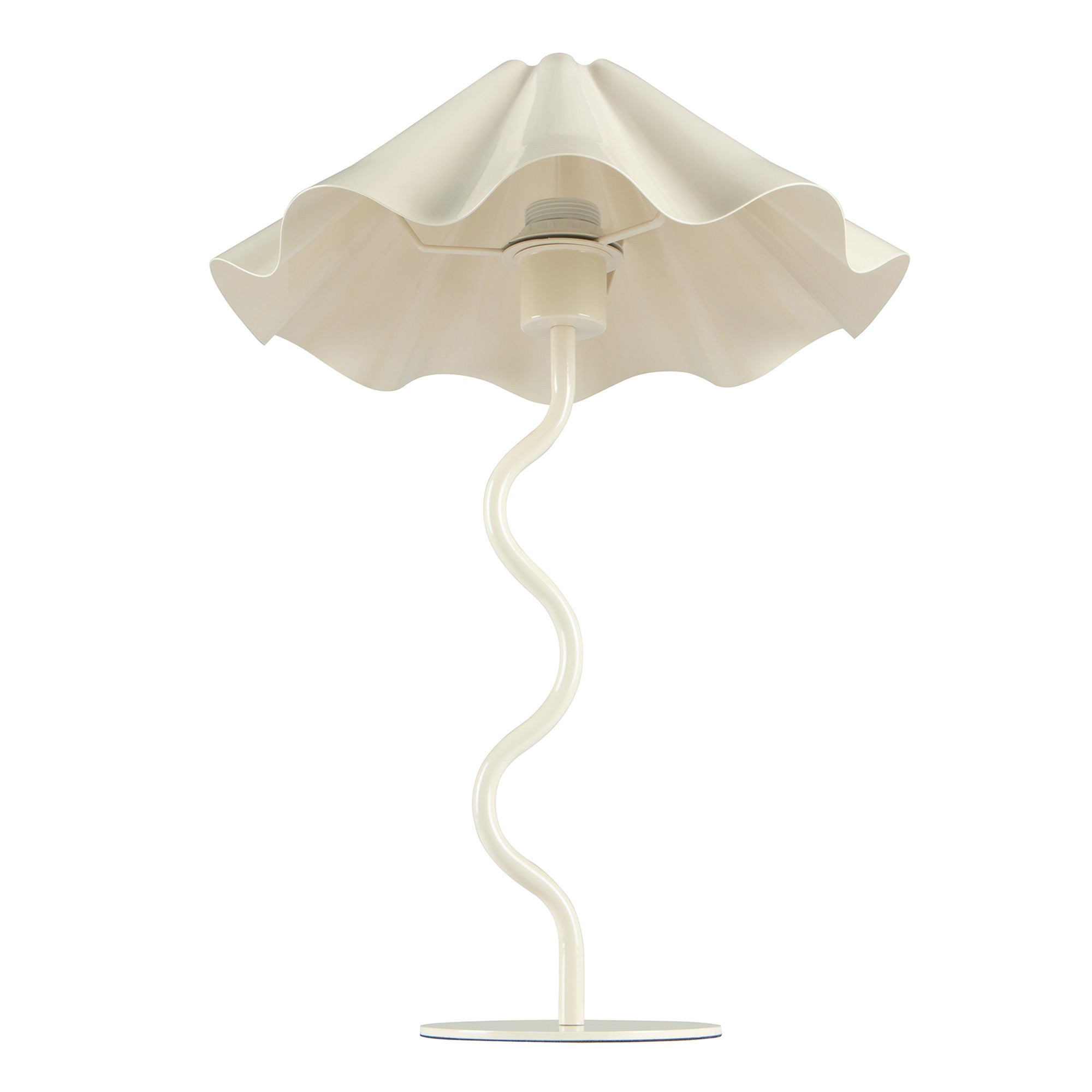 Lola Table Lamp Cloud