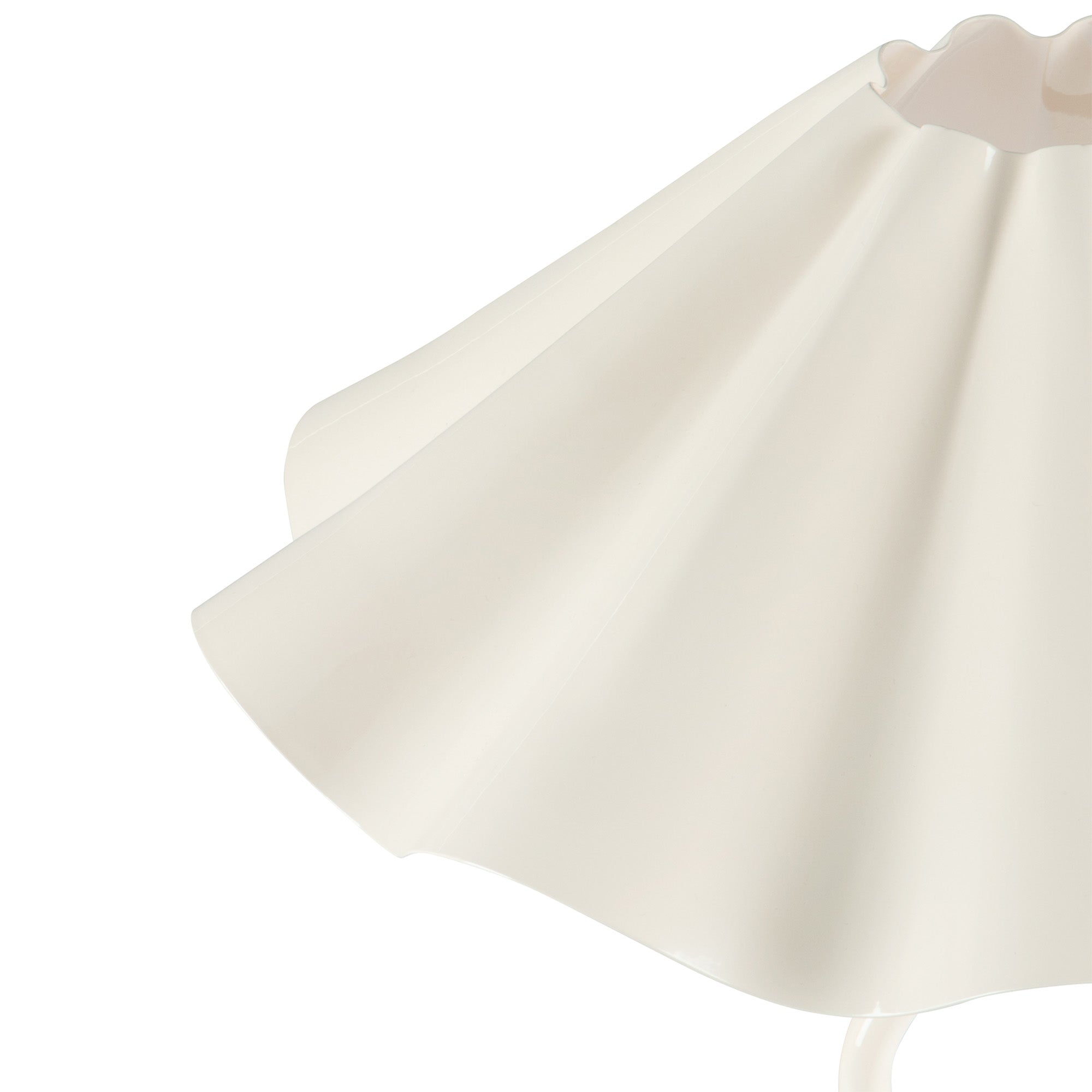 Lola Table Lamp Cloud