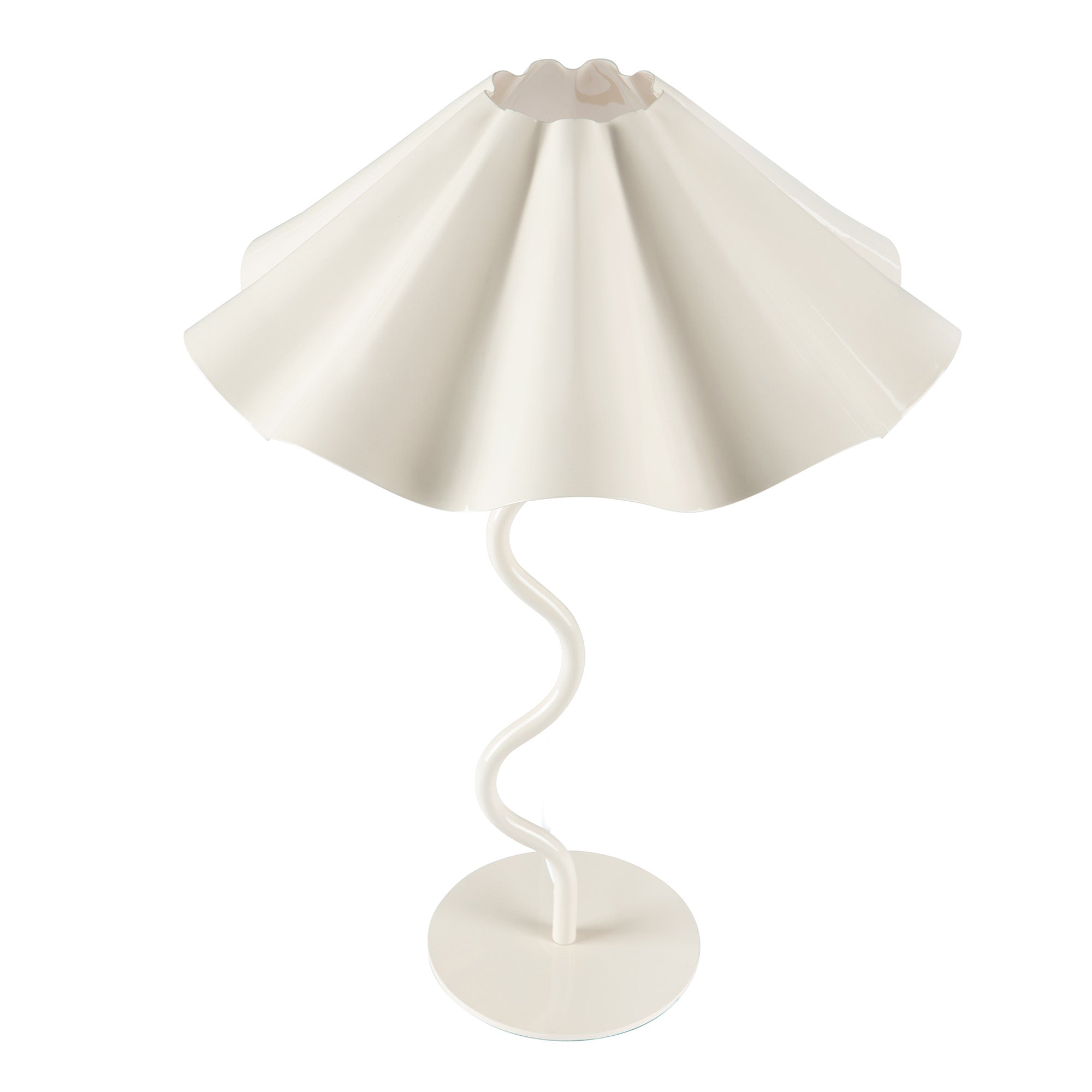Lola Table Lamp Cloud