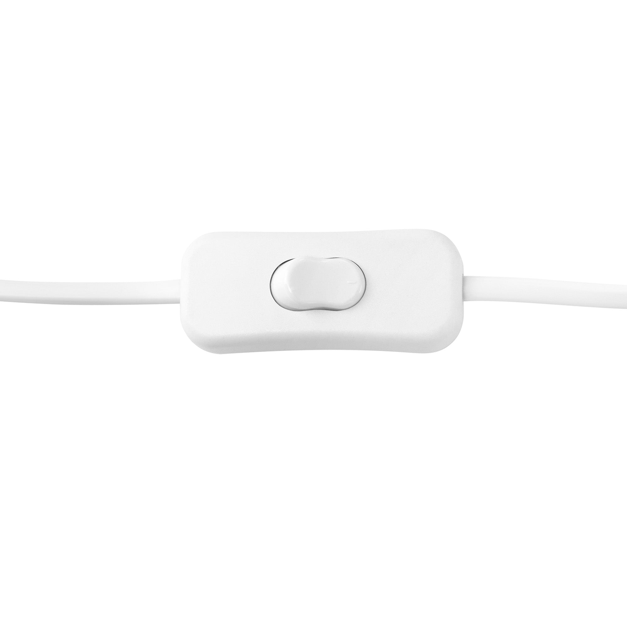 Lola Table Lamp Cloud