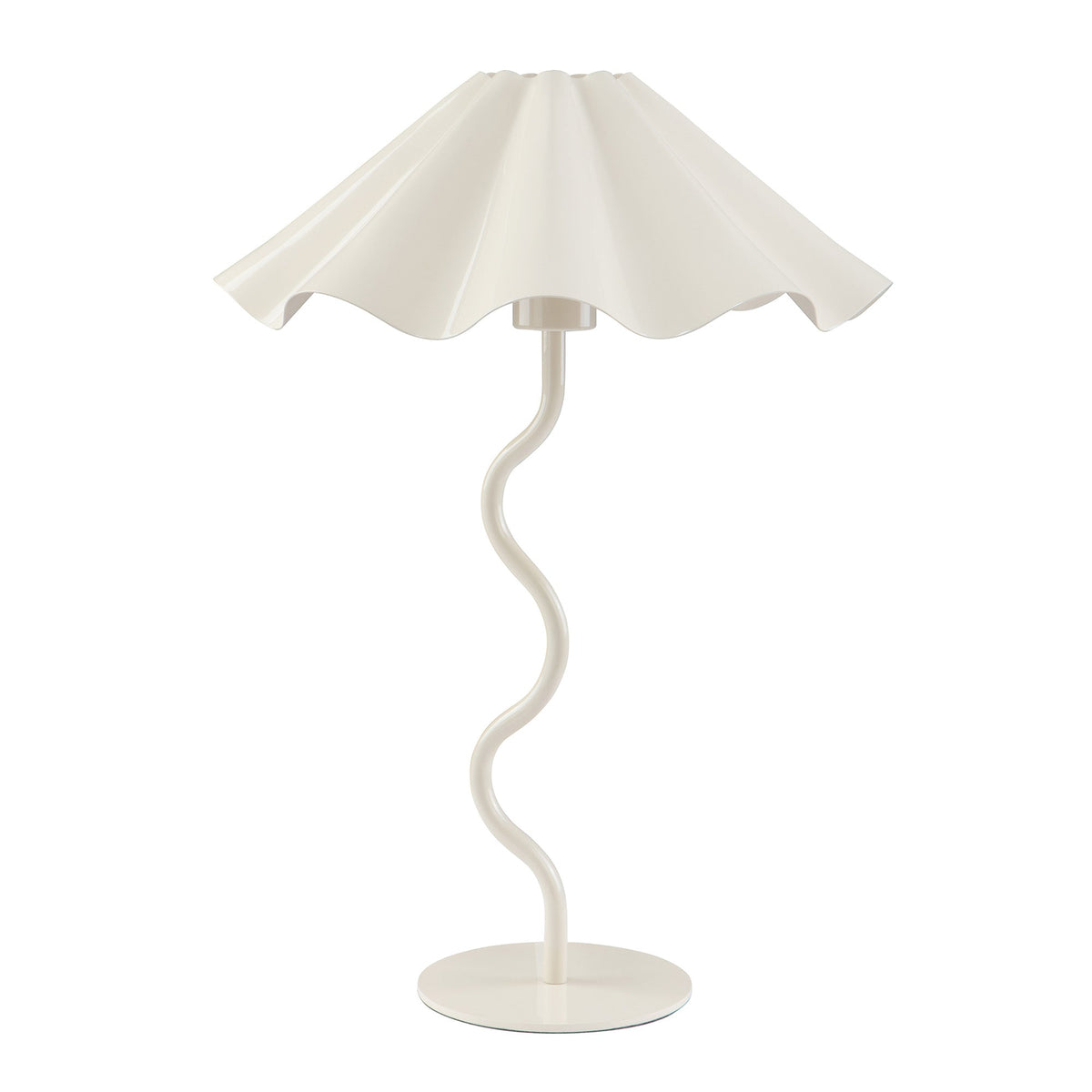 Lola Table Lamp Cloud