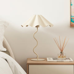 Lola Table Lamp Cloud (Set of 2)