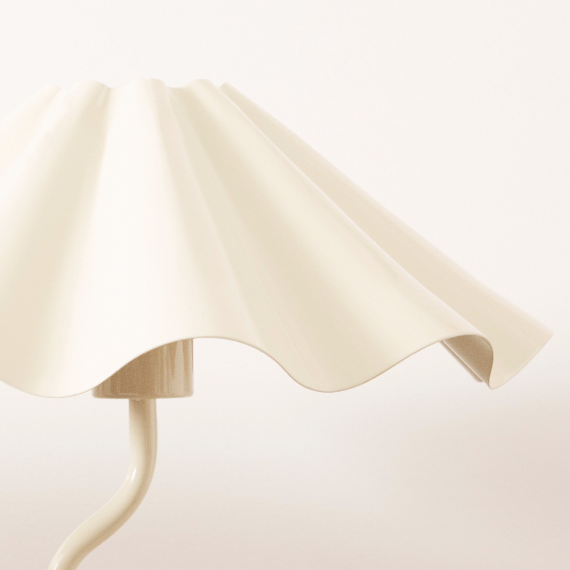 Lola Table Lamp Cloud (Set of 2)