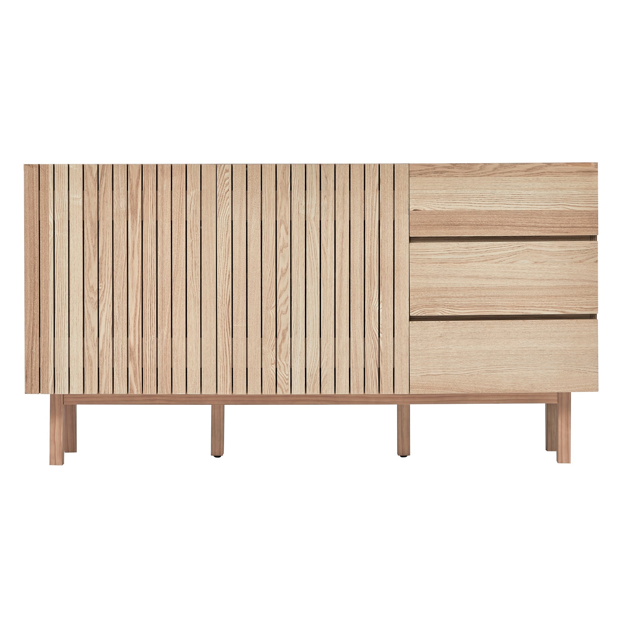 Harper Sideboard Natural (150cm)