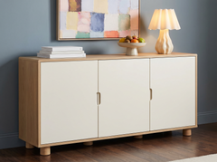Sophie Buffet Oak (150cm)