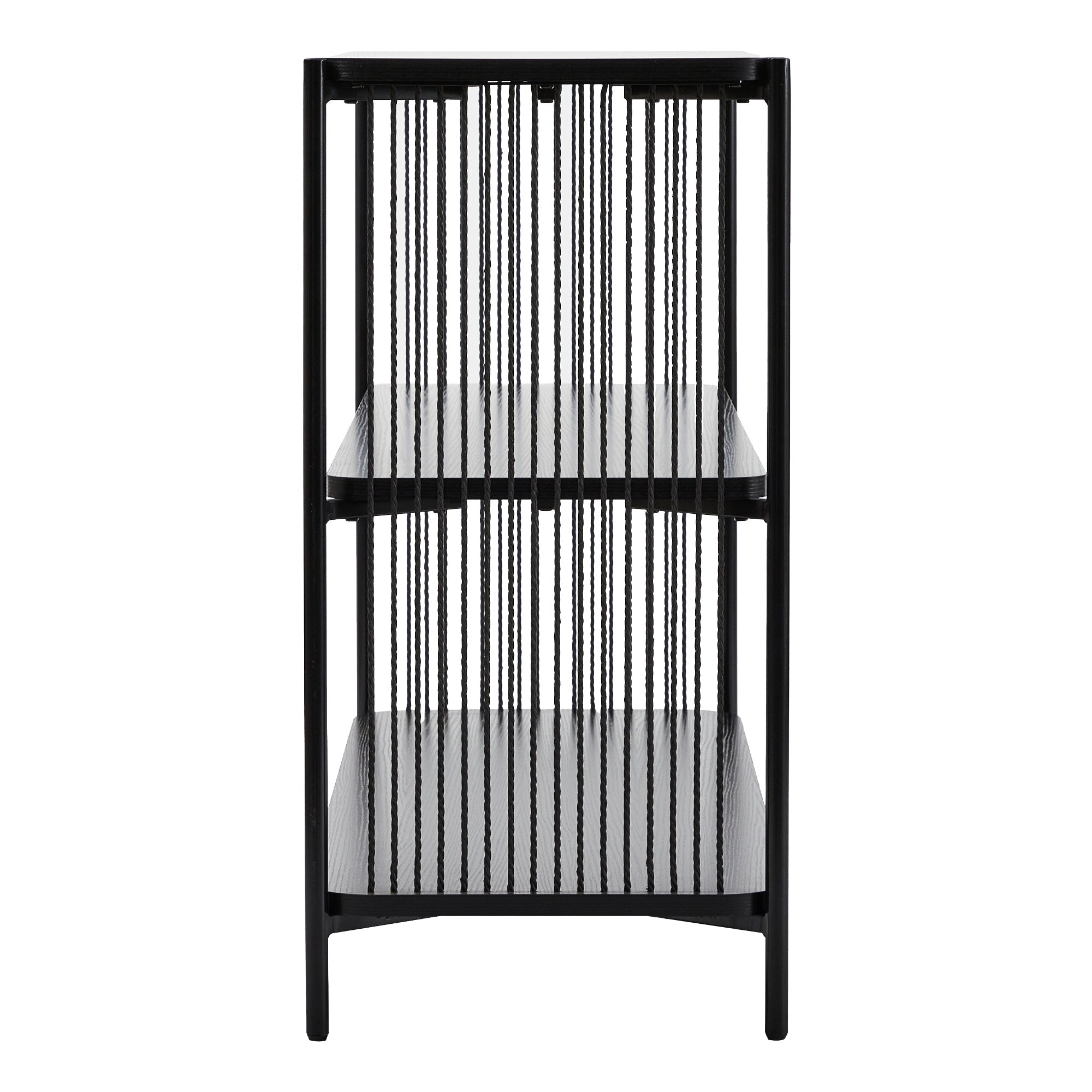 Marina Sideboard Black (120cm)