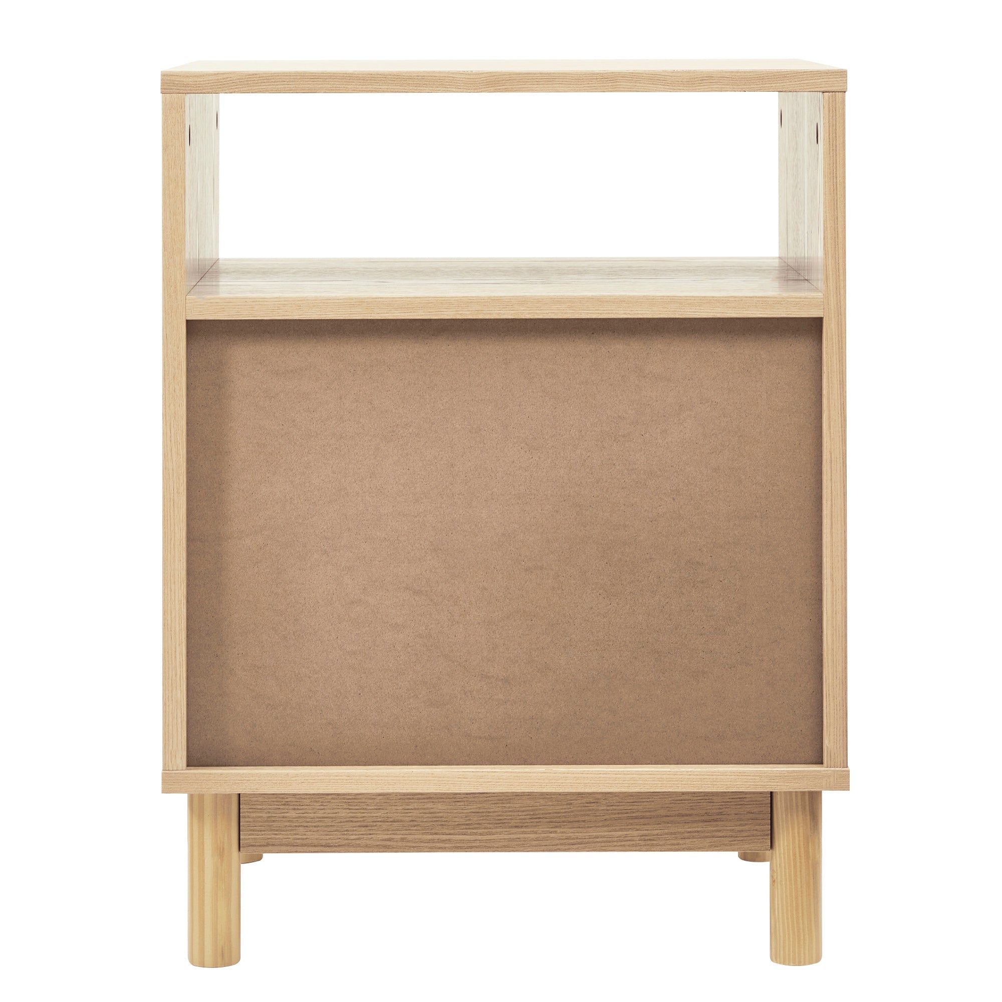 Emerson Bedside Table Natural