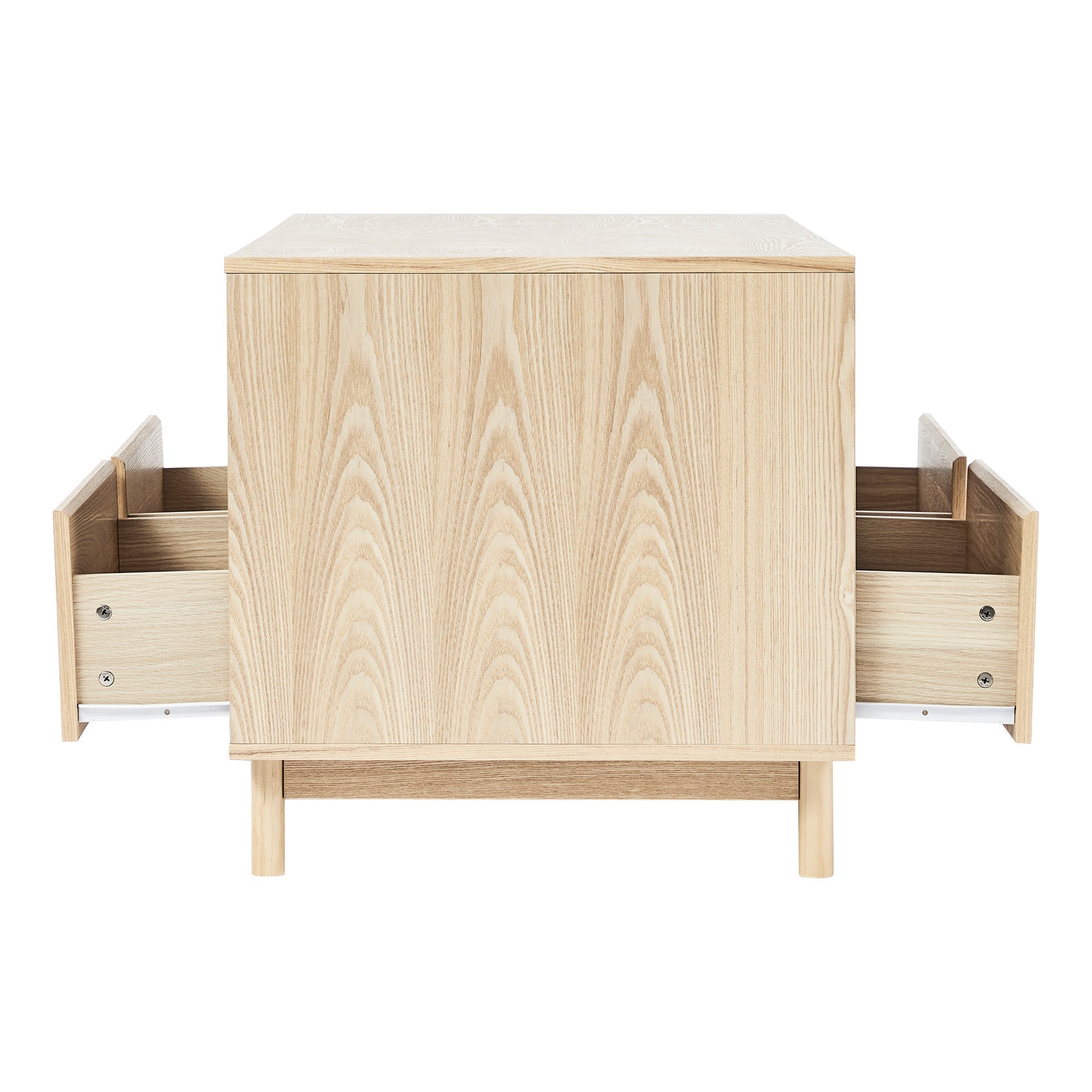 Emerson Coffee Table Natural