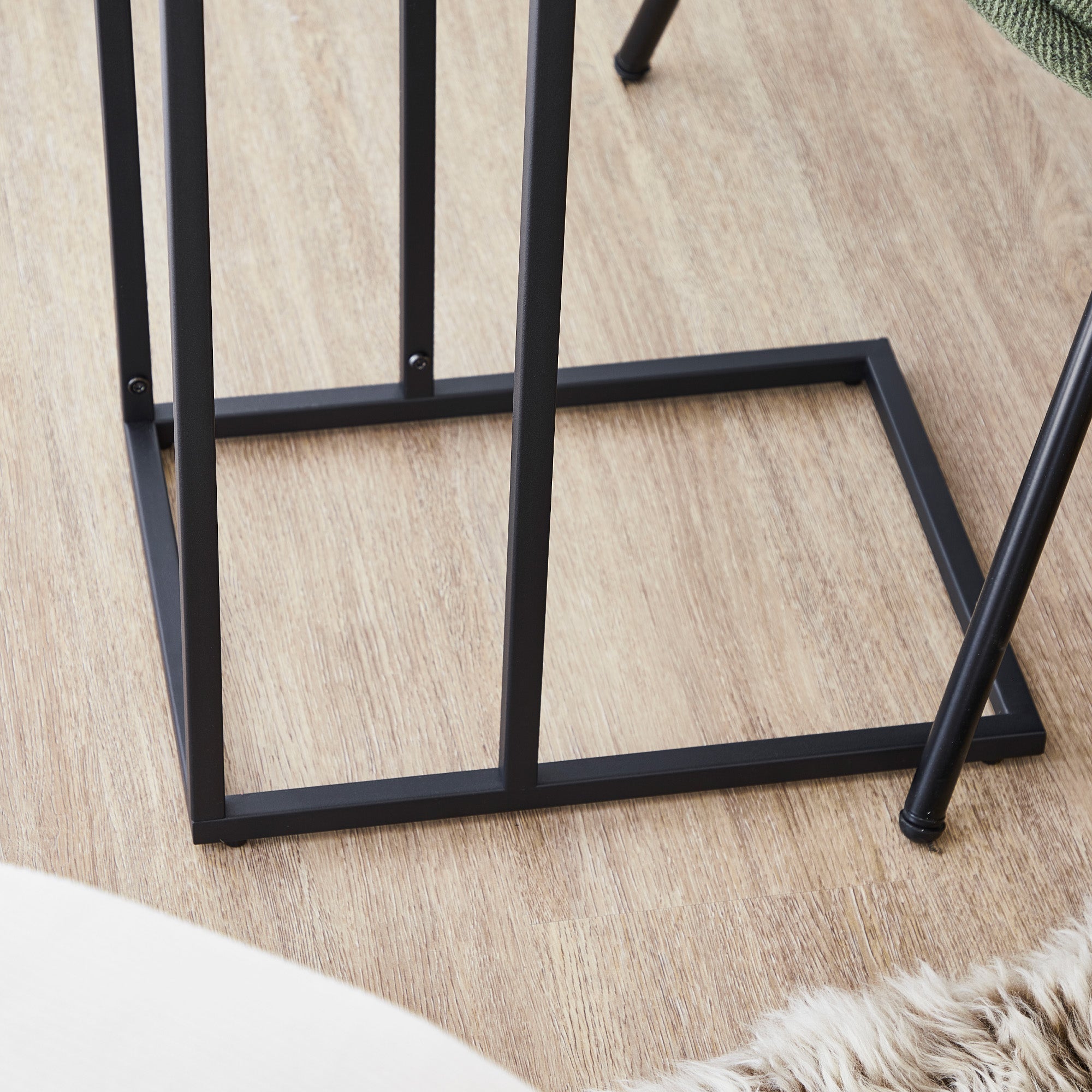 Freya Sofa Table Natural