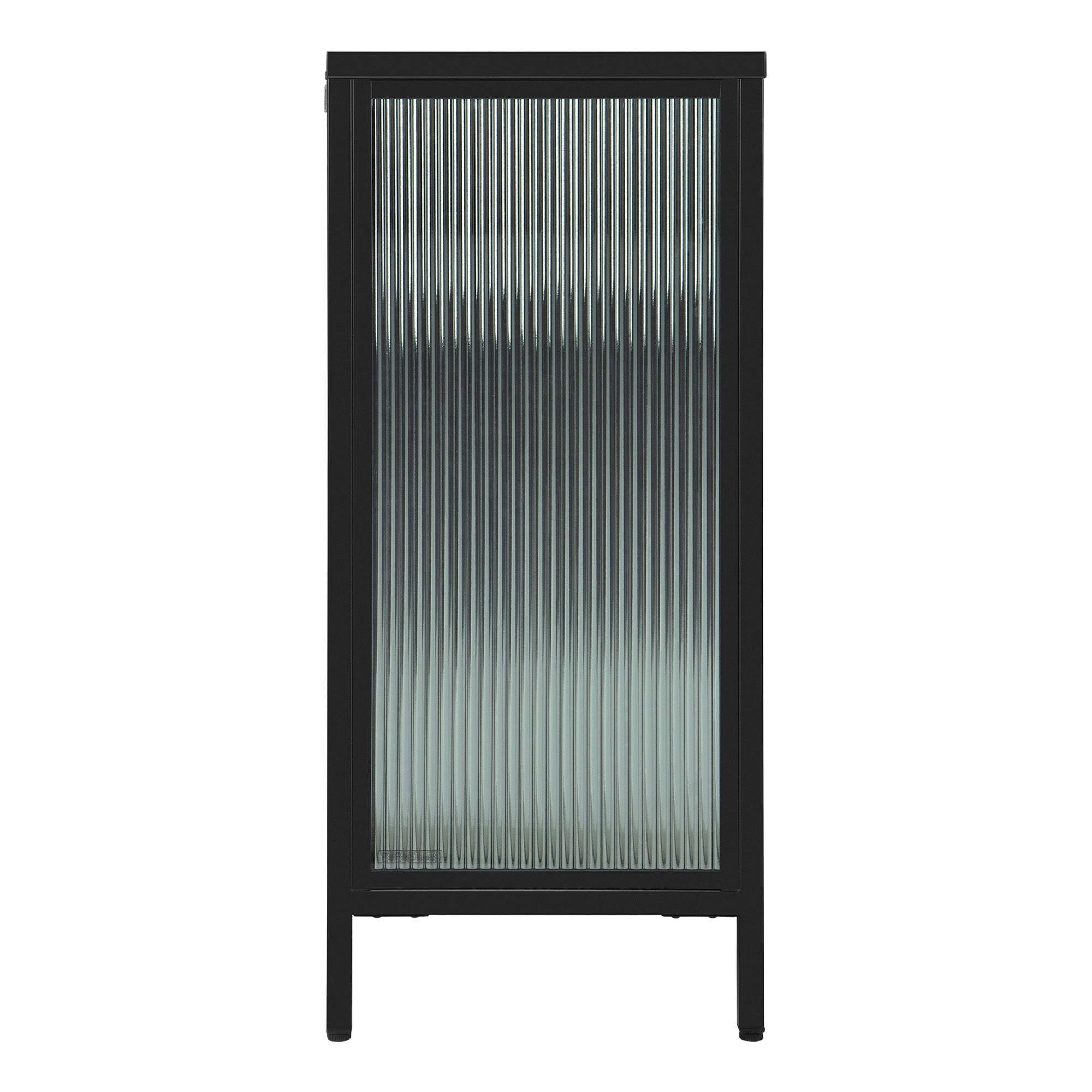 Eve Double Buffet Black