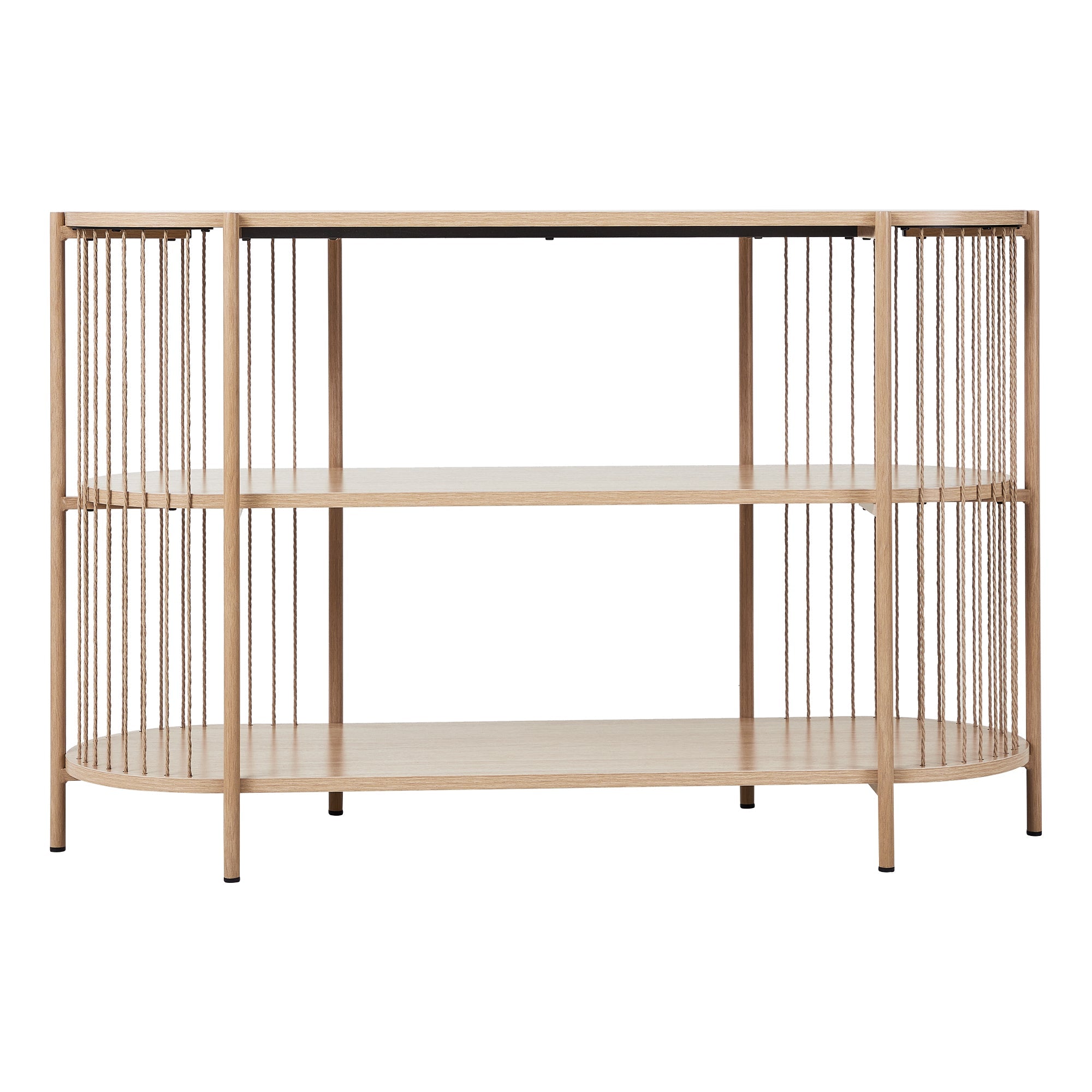 Harbour Sideboard Natural (124cm)