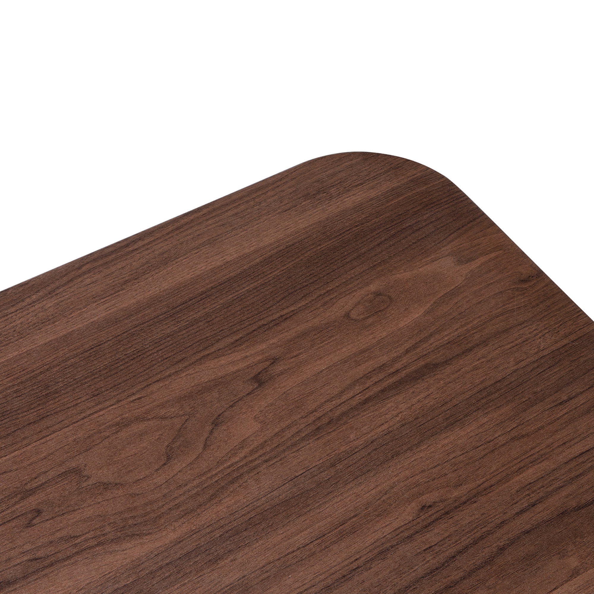 Haven Sliding Door Sideboard Walnut (140cm)
