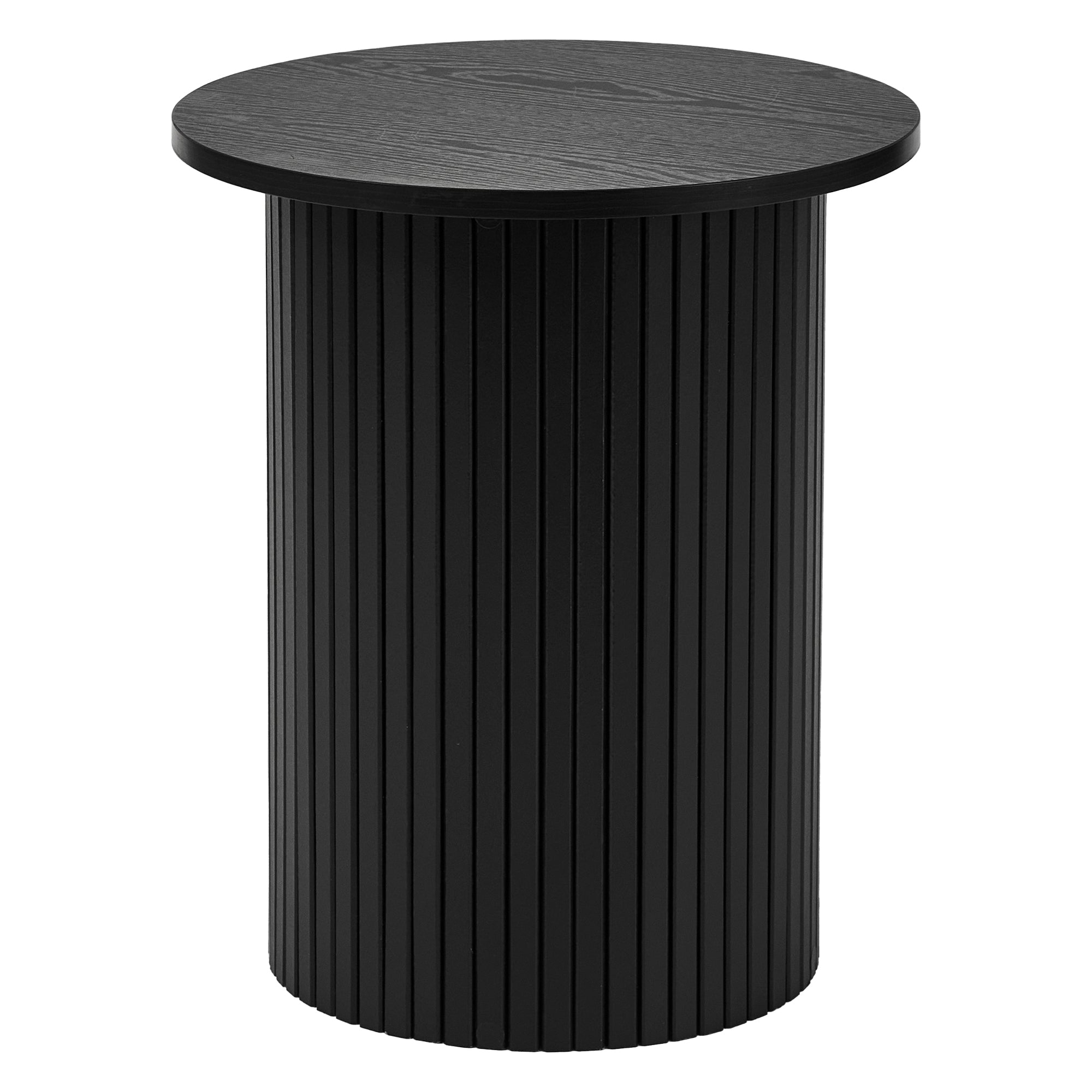 Haven Side Table Black