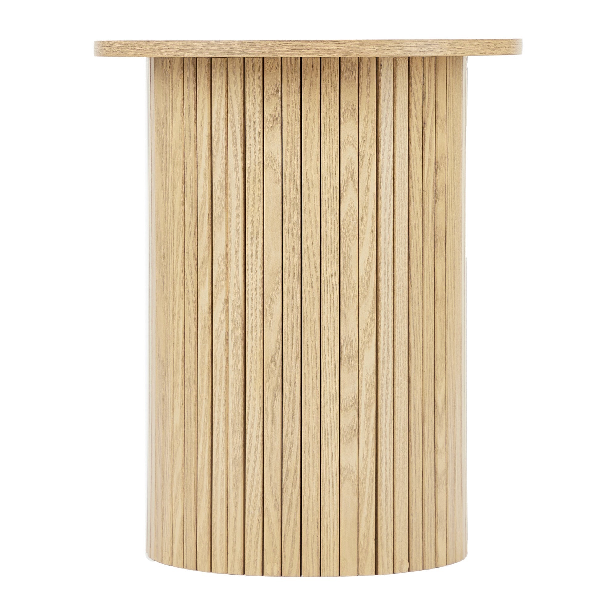 Haven Side Table Natural