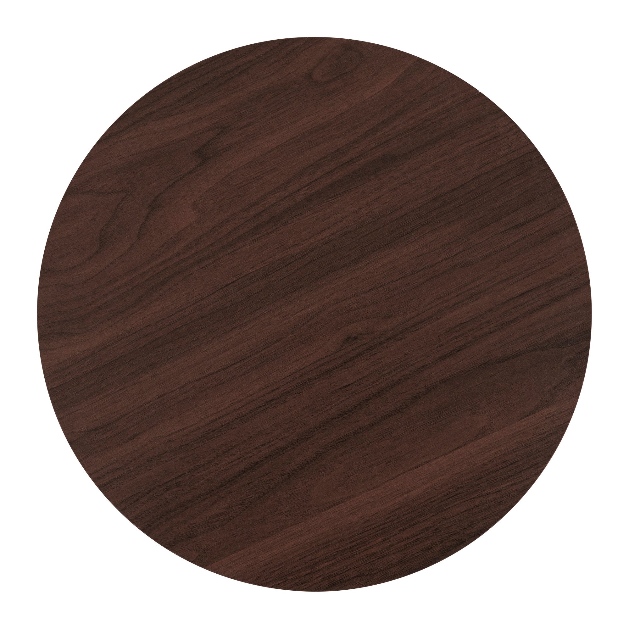 Haven Side Table Walnut