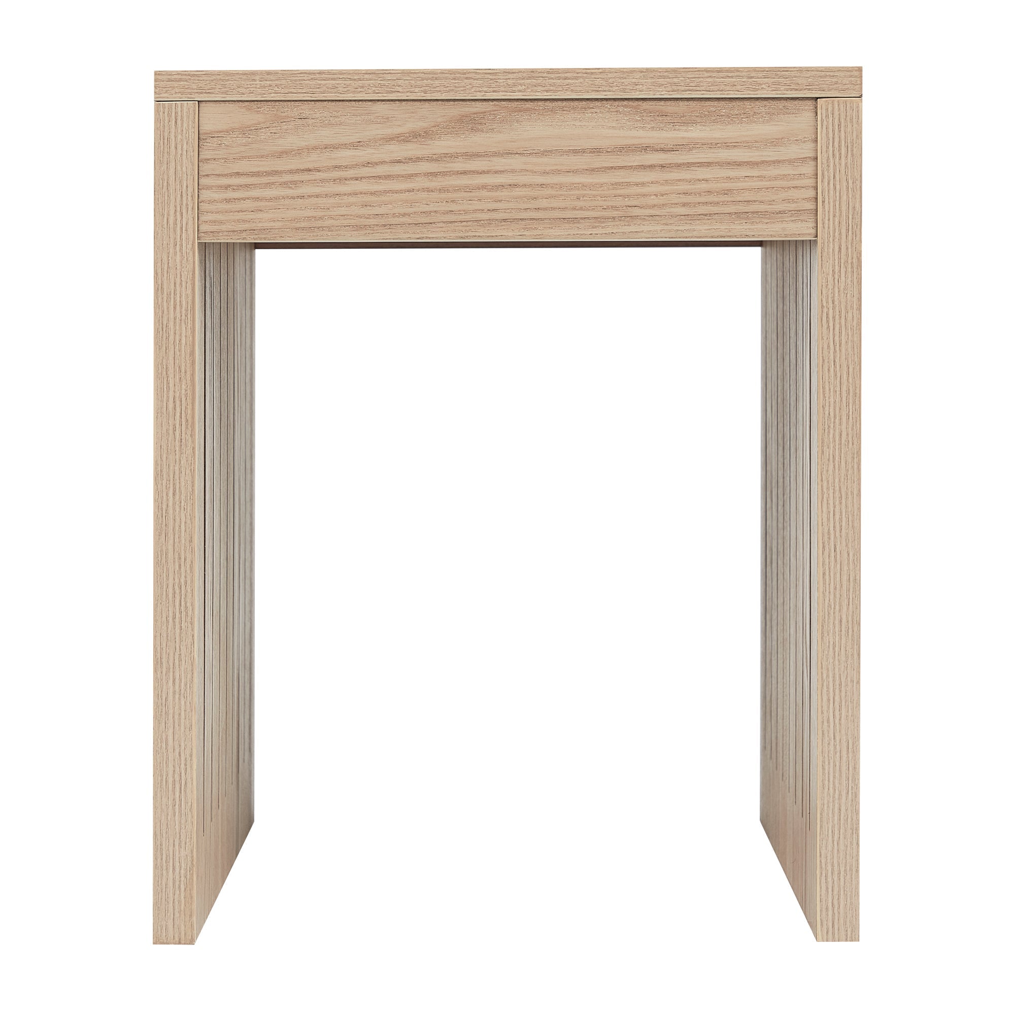 Harper Side Table Natural