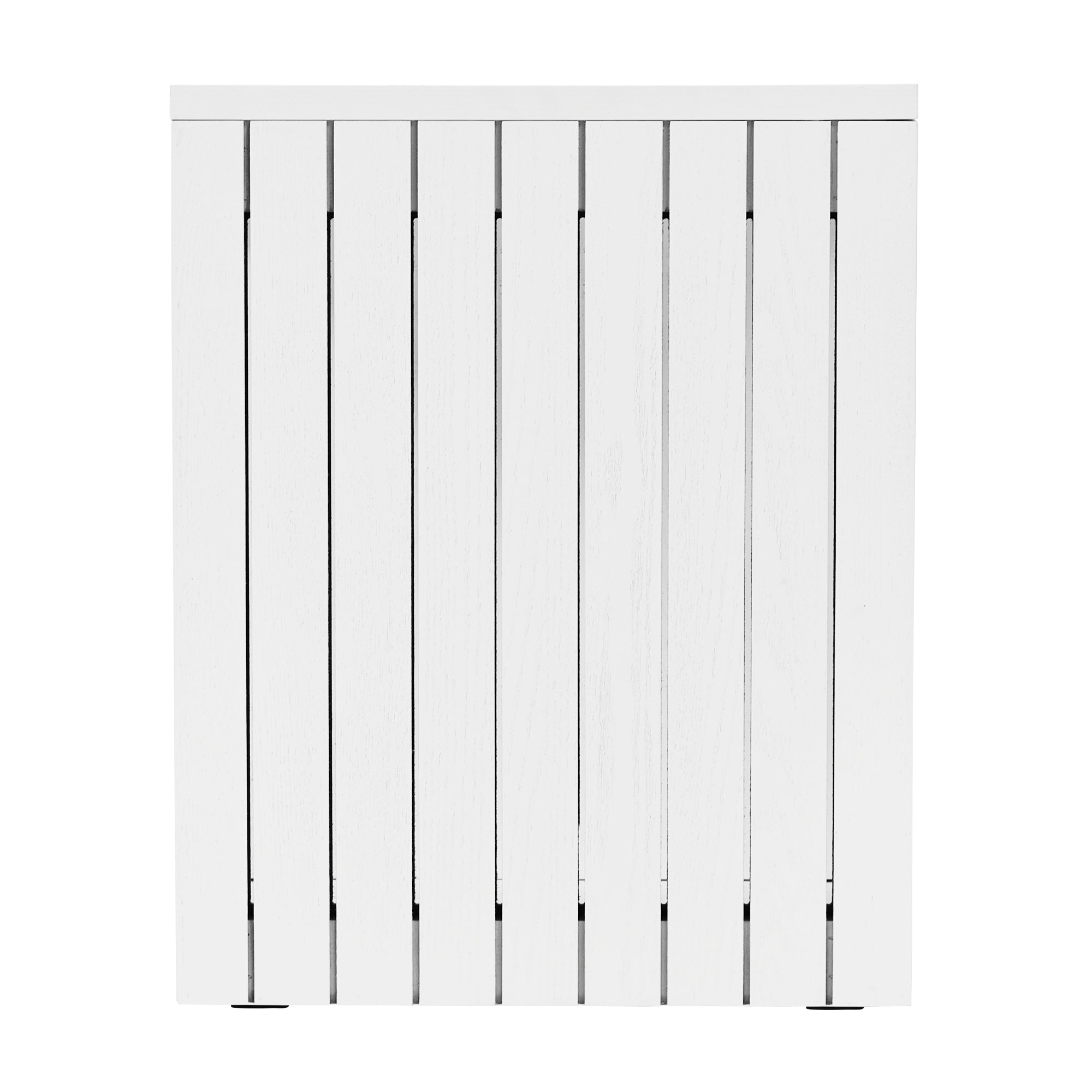 Harper Side Table White