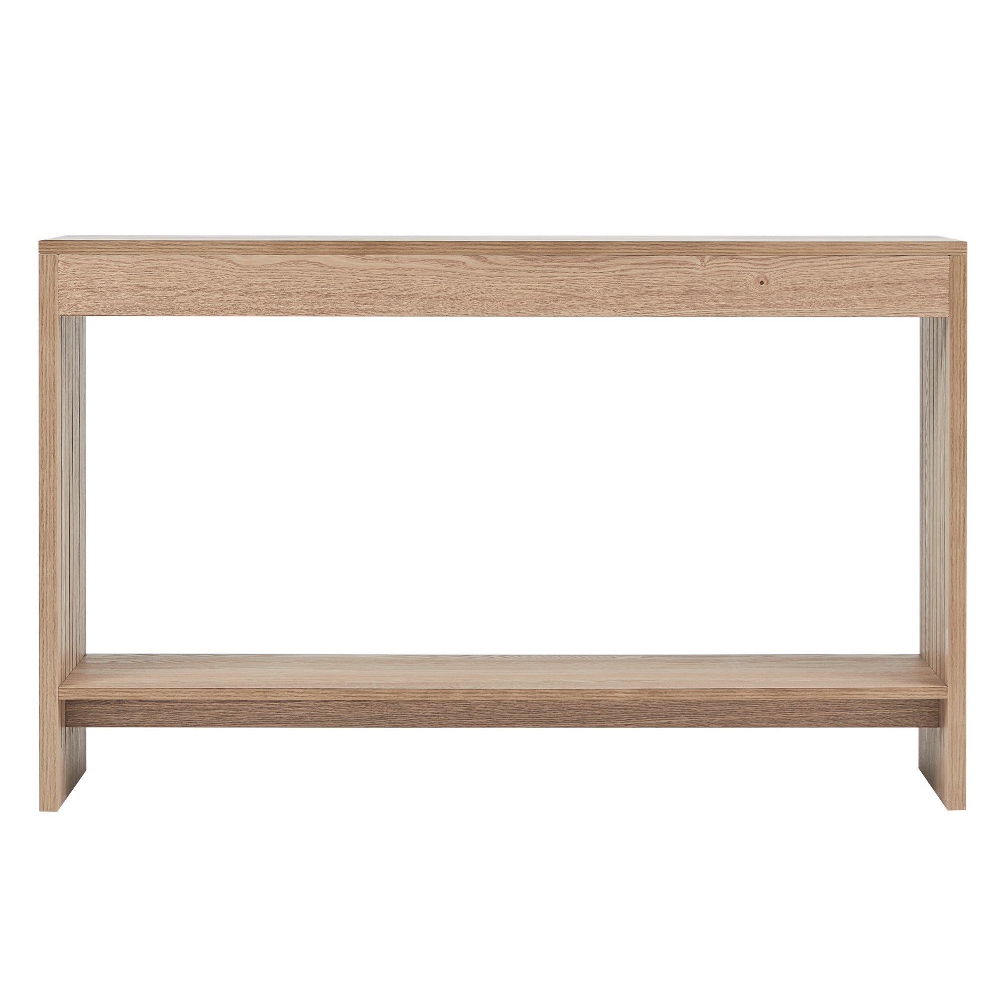 Harper Console Table Natural (120cm)