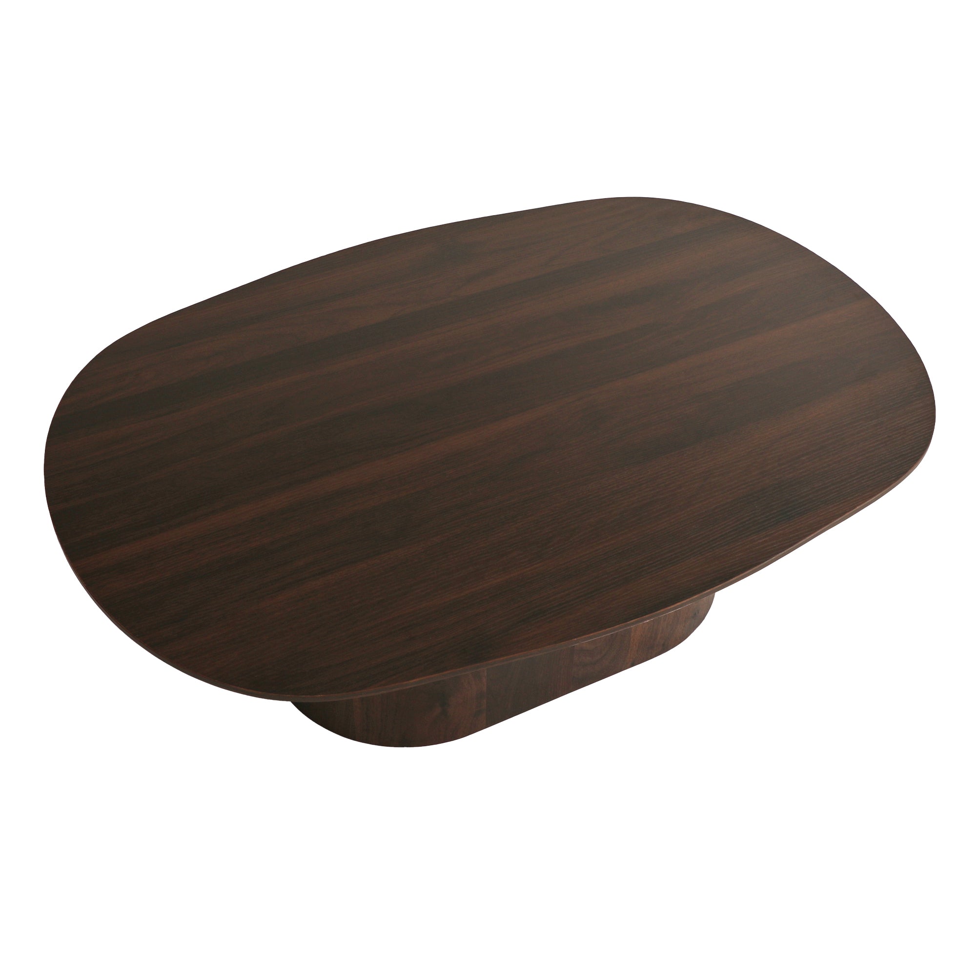 Alex Coffee Table Walnut