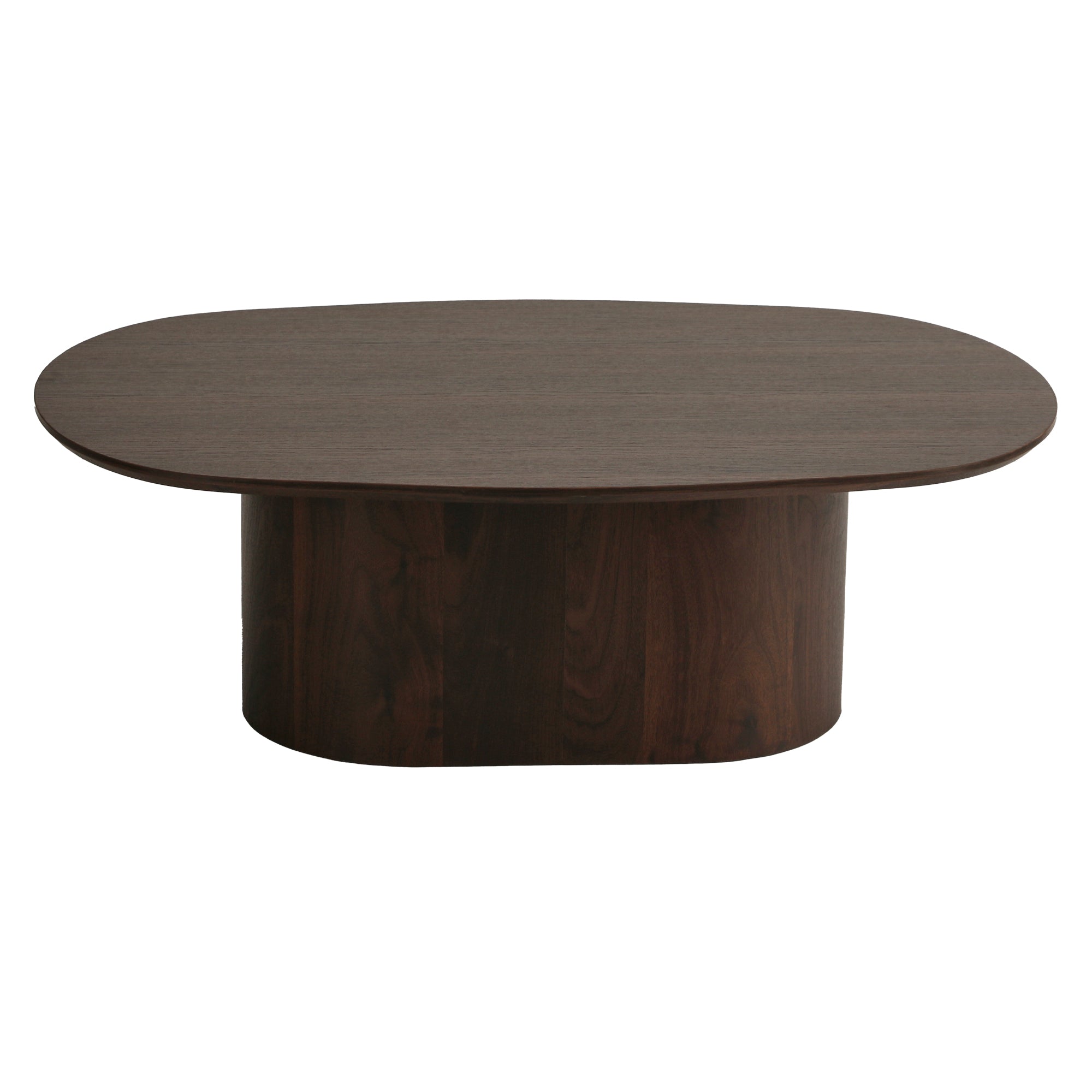 Alex Coffee Table Walnut