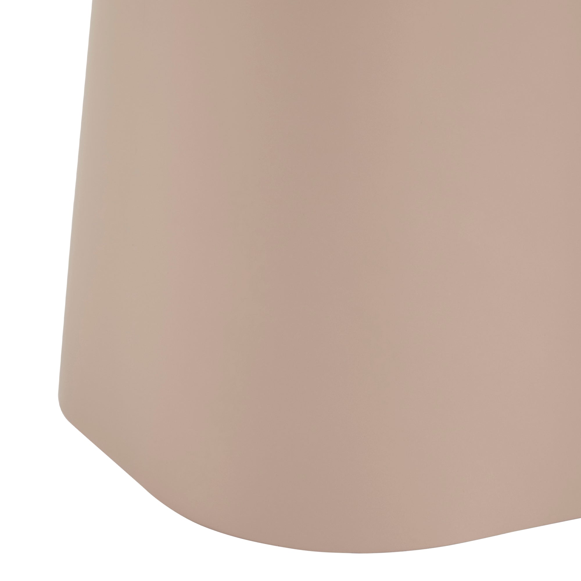 Alvin Side Table Maple Sugar