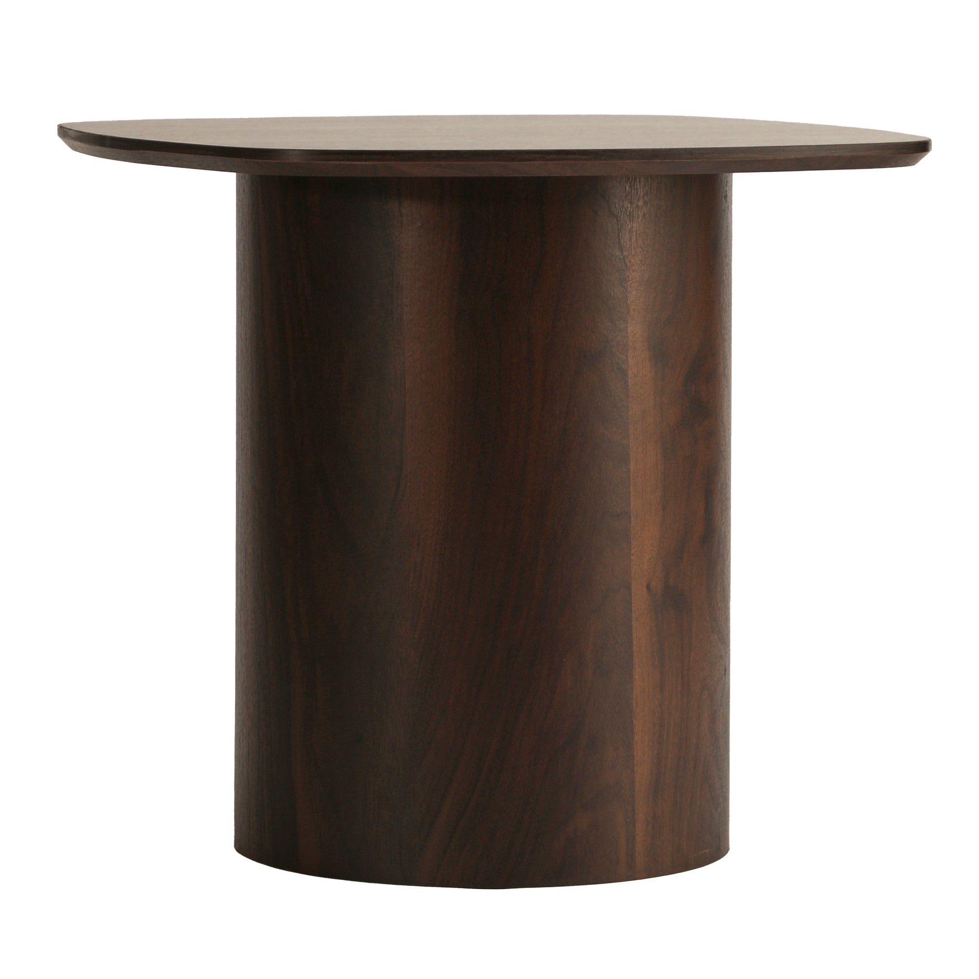 Alex Side Table Walnut
