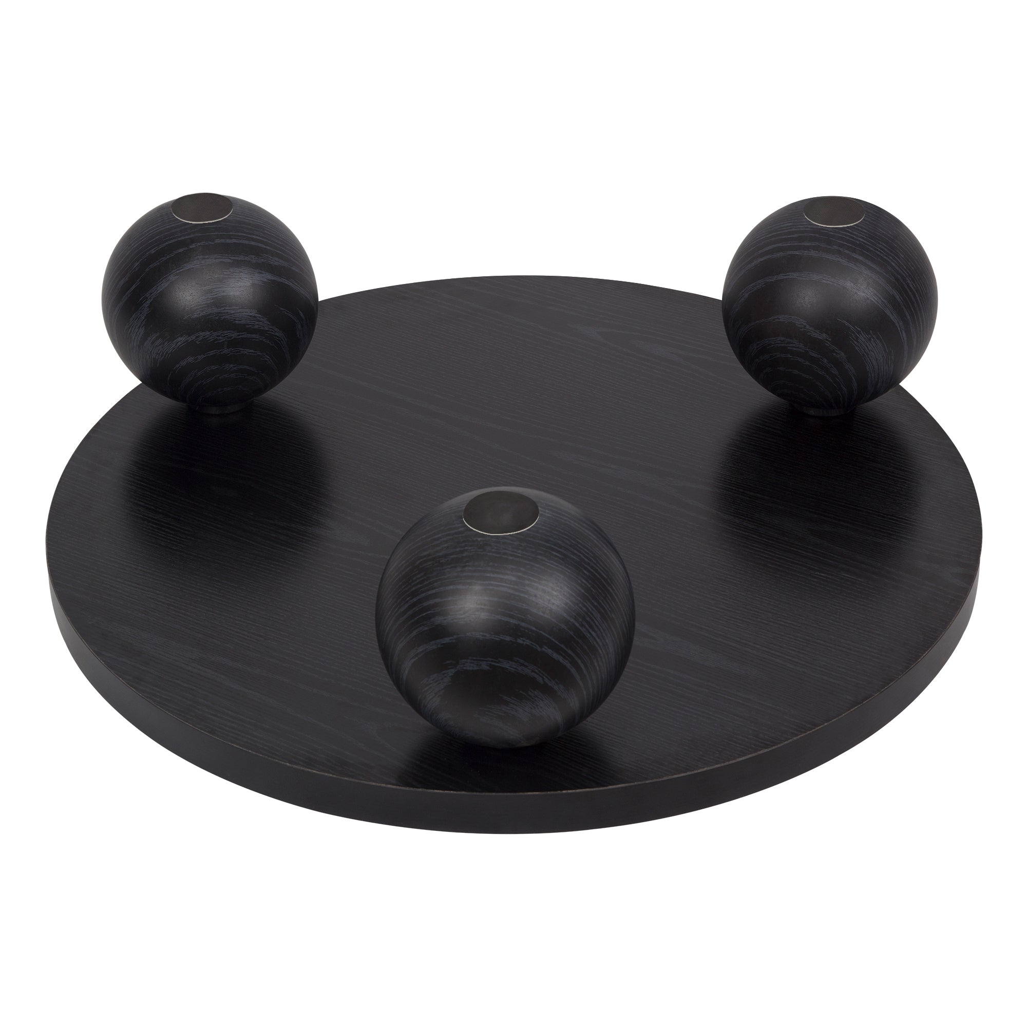 Baxter Coffee Table Black