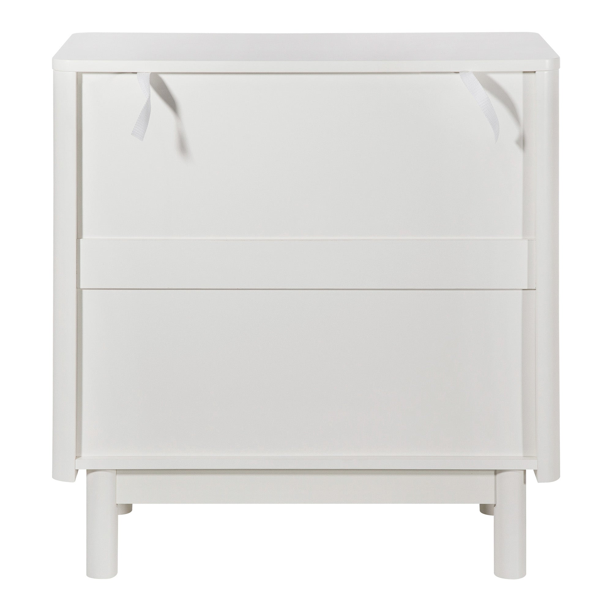 Cosette Chest of 3 Drawers Off-White