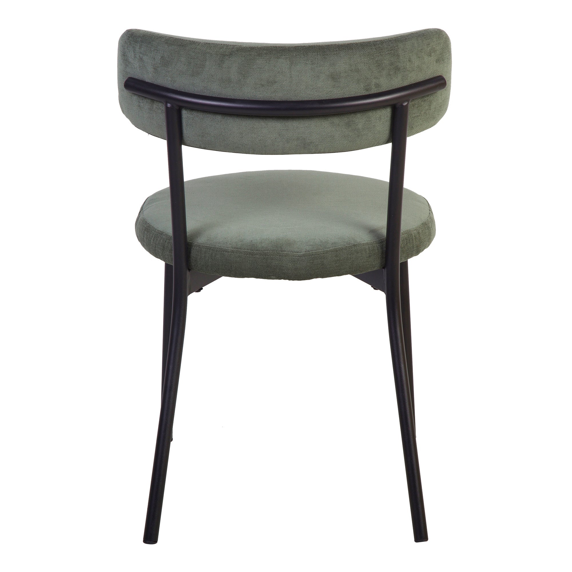 Hawthorn Set of 4 Dining Chairs Green
