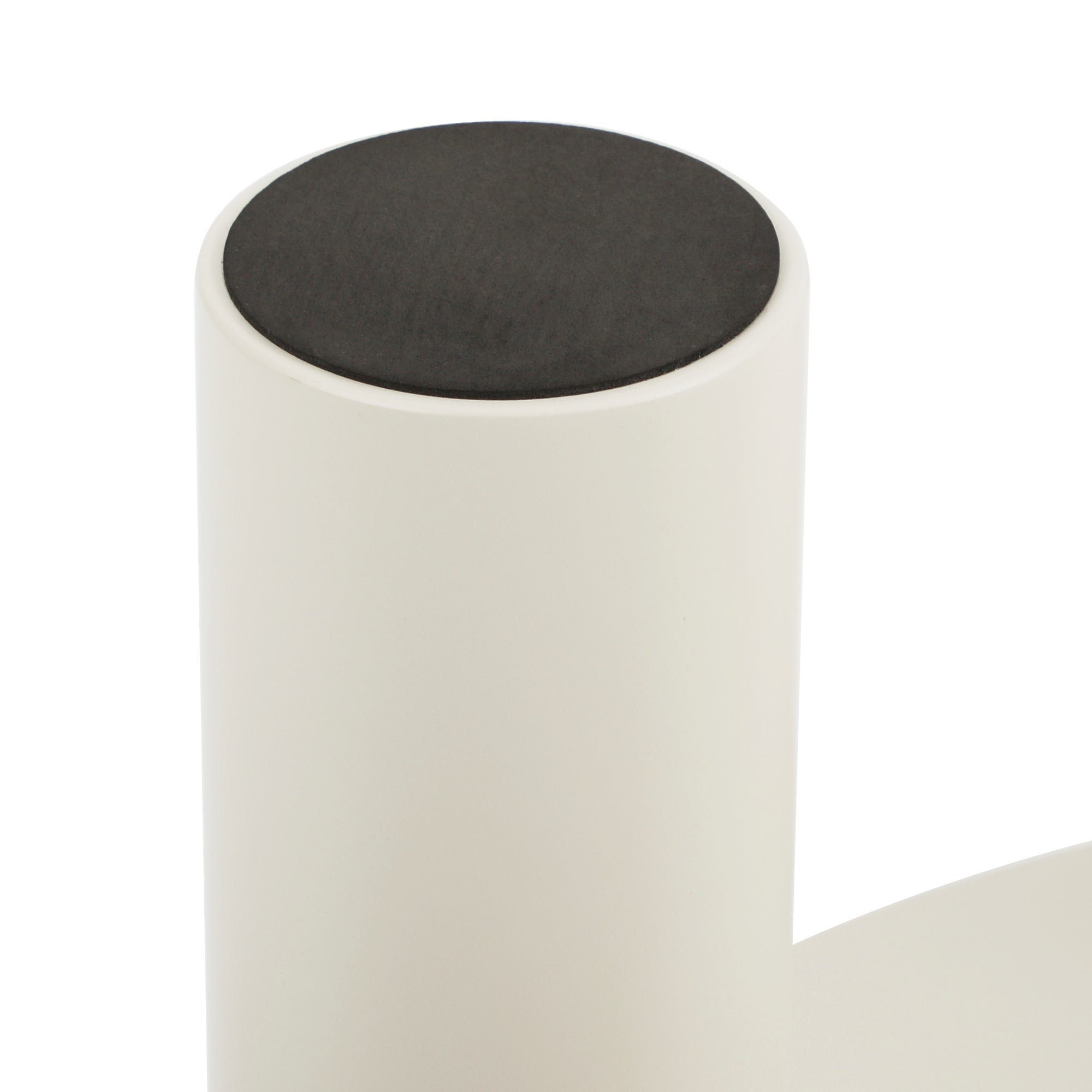 Kingsley Coffee Table Cream