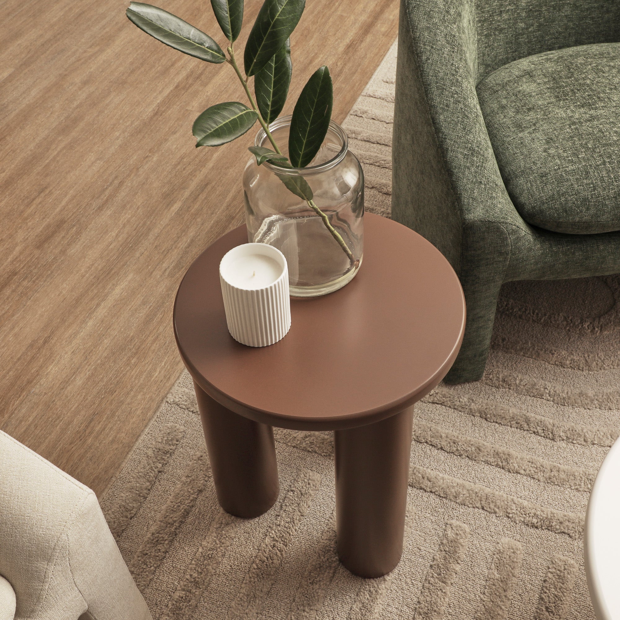 Kingsley Side Table Coffee