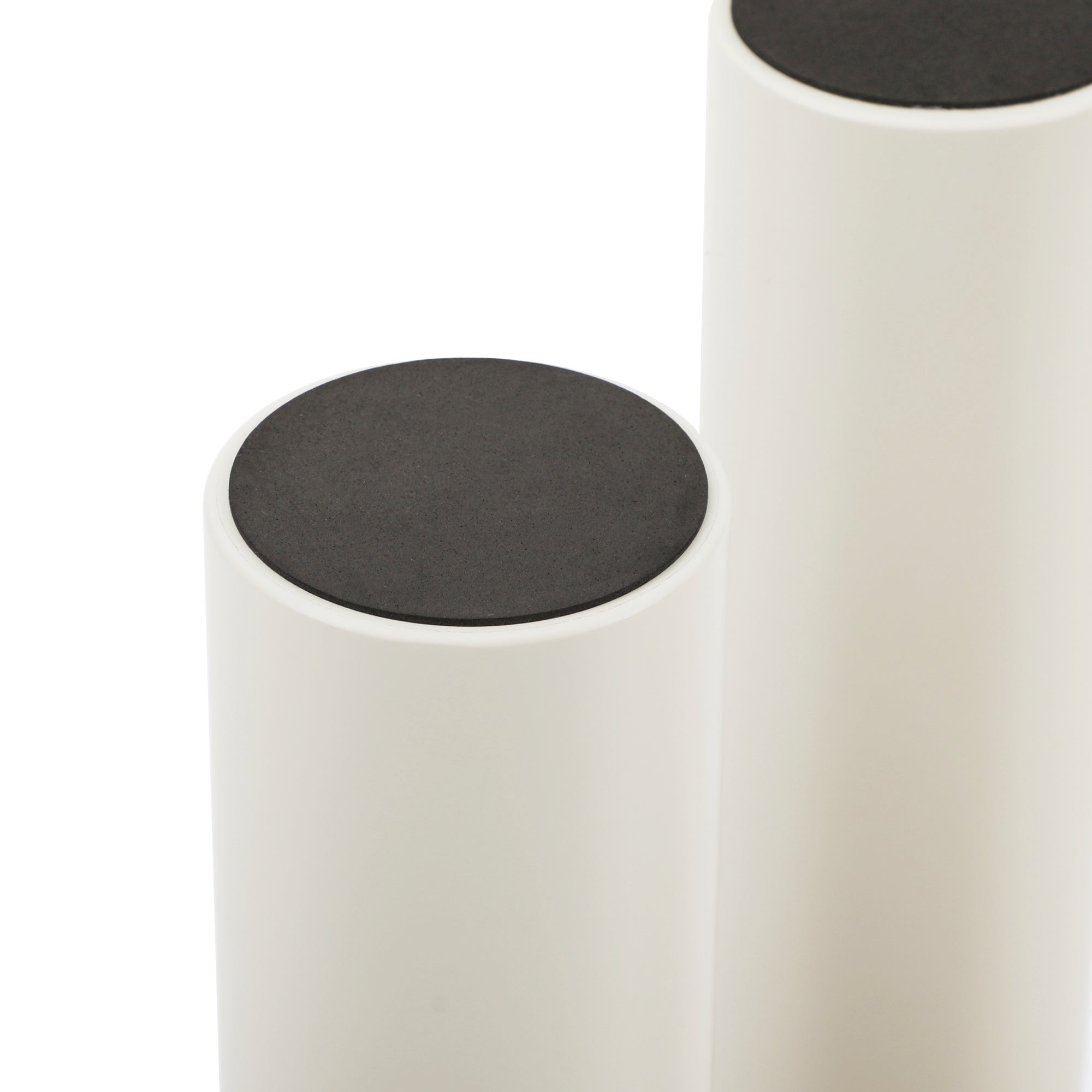 Kingsley Side Table Cream