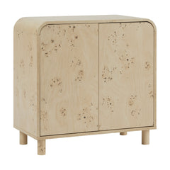 Mack Buffet Burl (80cm)