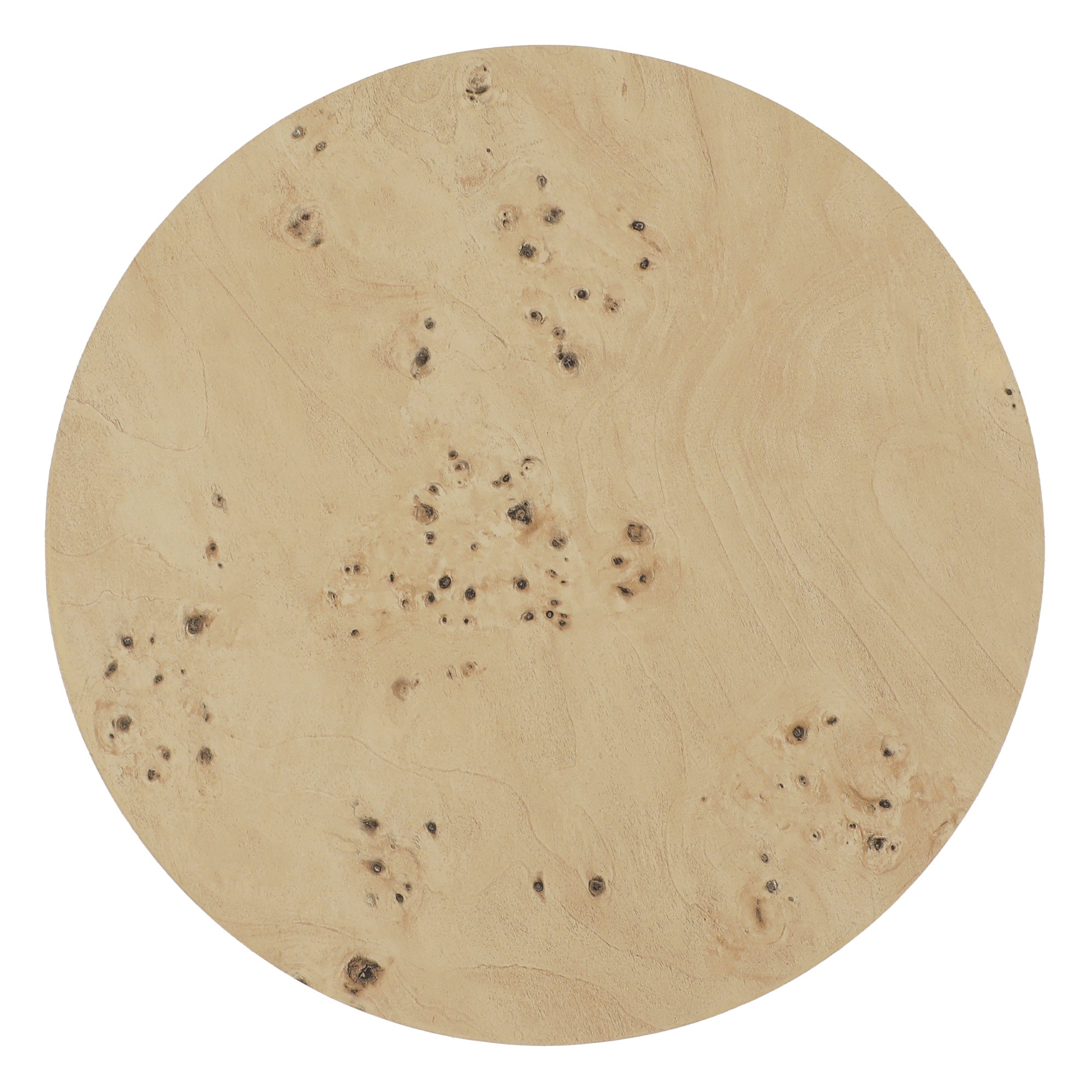 Mack Plinth Burl