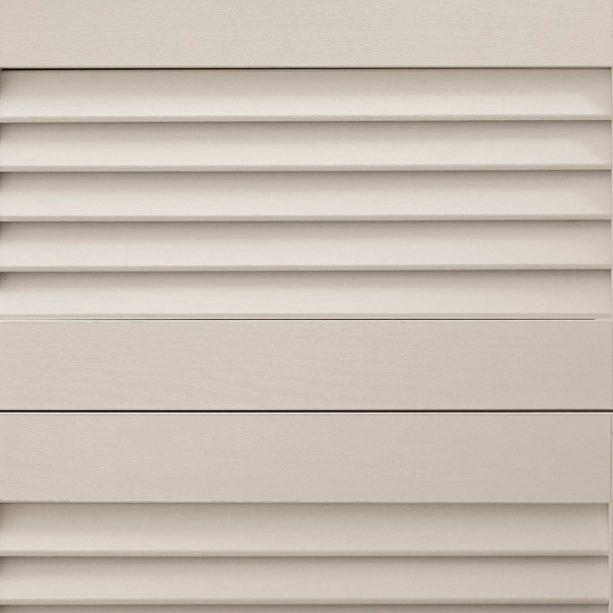 Neive Bedside Table White